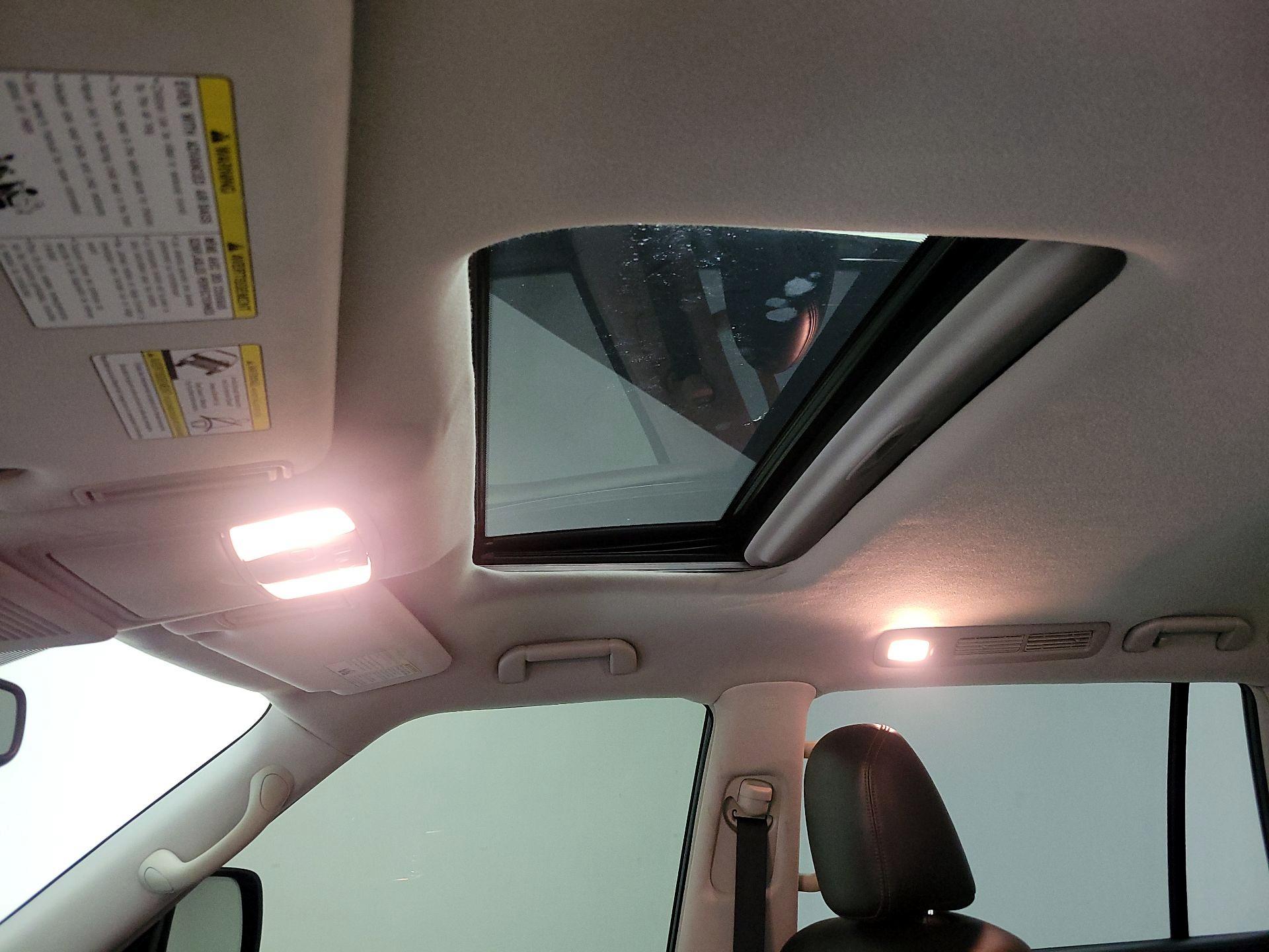 Thumbnail: 2018 Nissan Armada - 20