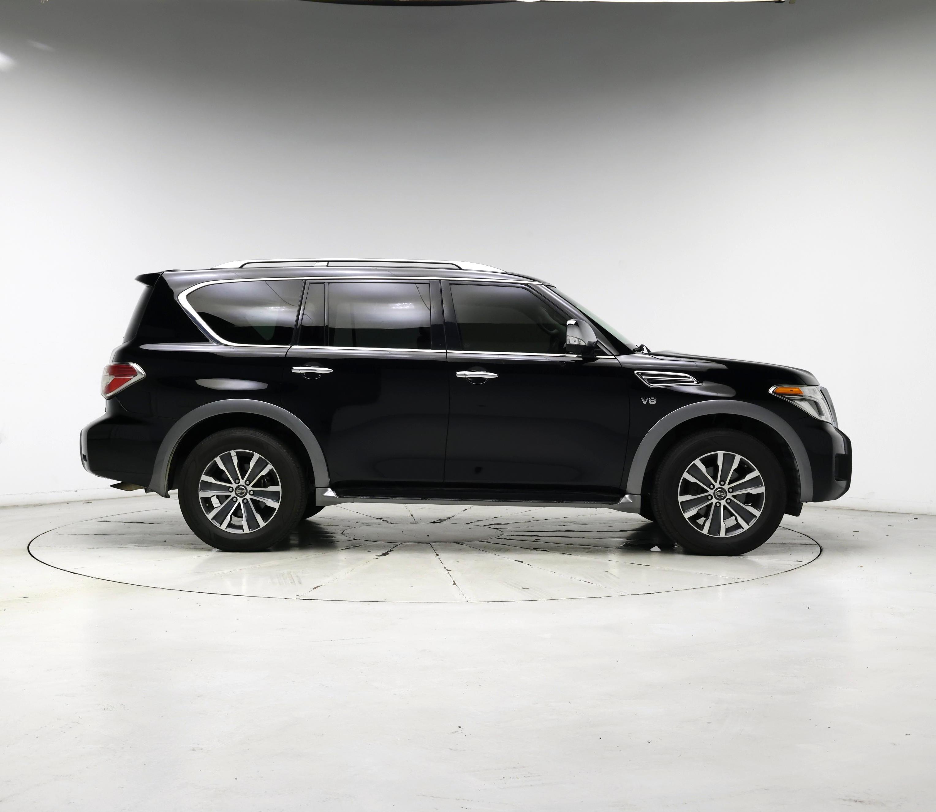 Thumbnail: 2018 Nissan Armada - 7