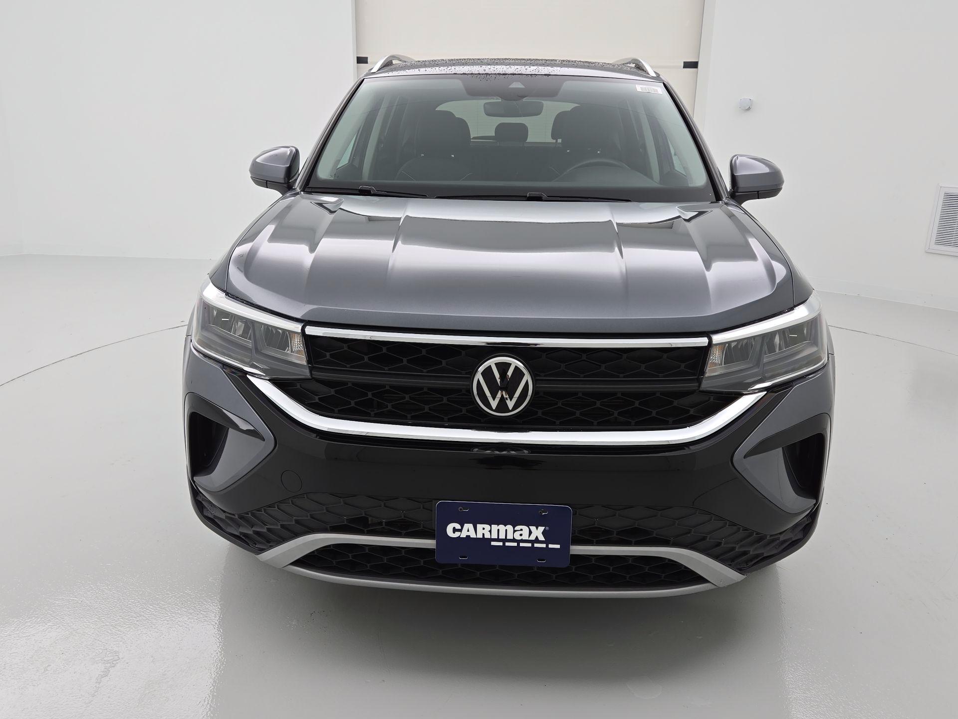 Thumbnail: 2023 Volkswagen Taos - 2