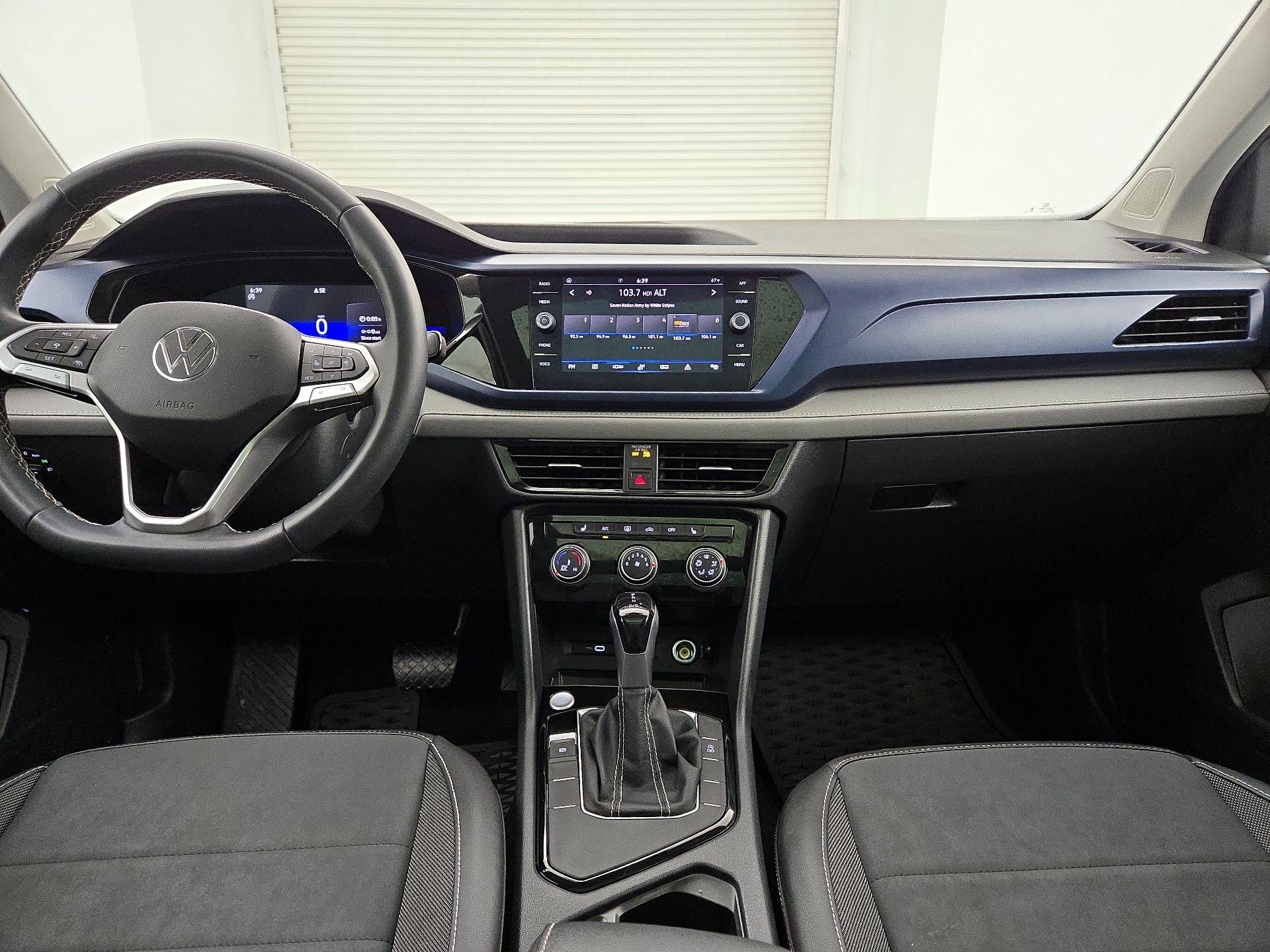 Thumbnail: 2023 Volkswagen Taos - 8