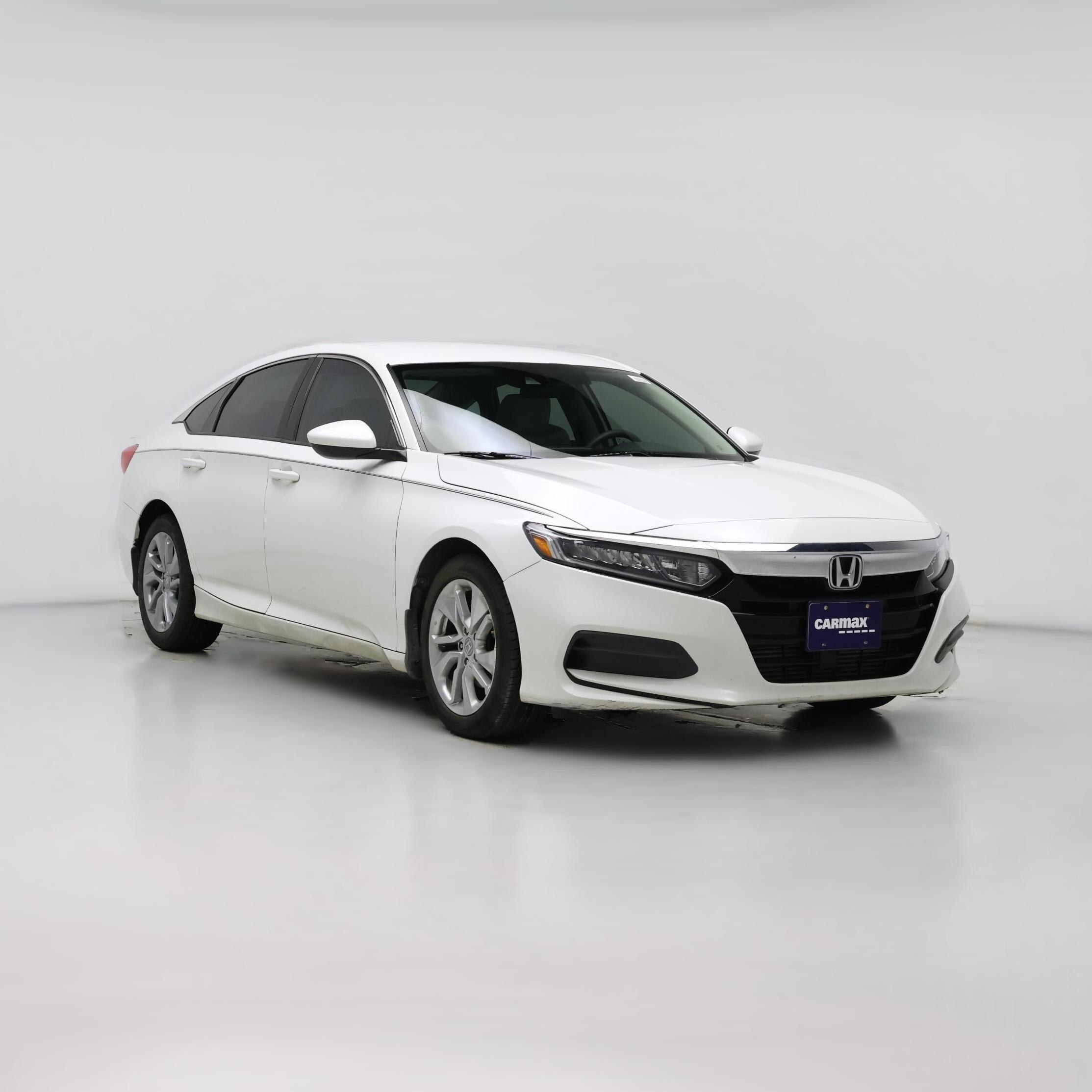 Thumbnail: 2019 Honda Accord - 1