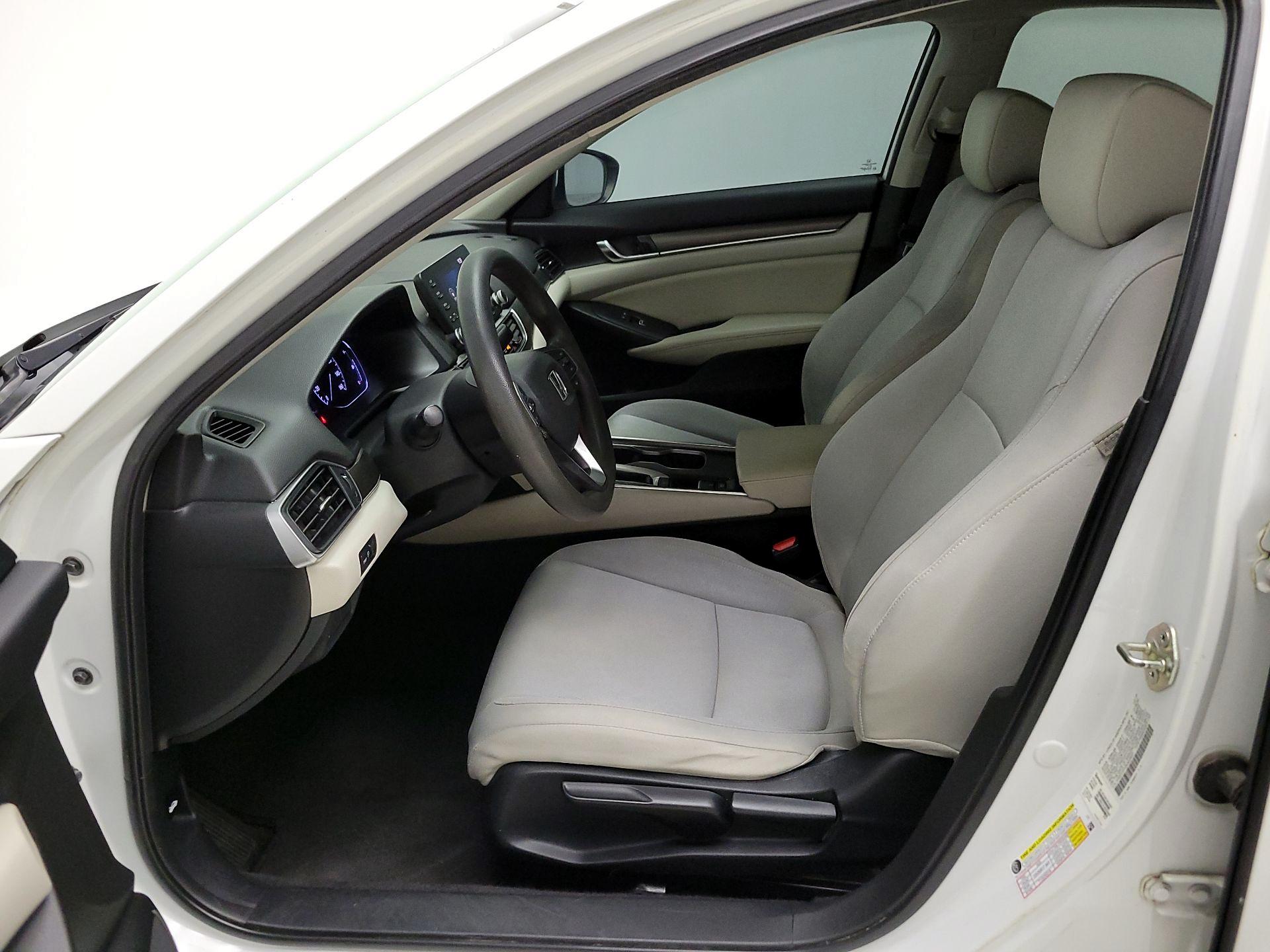 Thumbnail: 2019 Honda Accord - 11