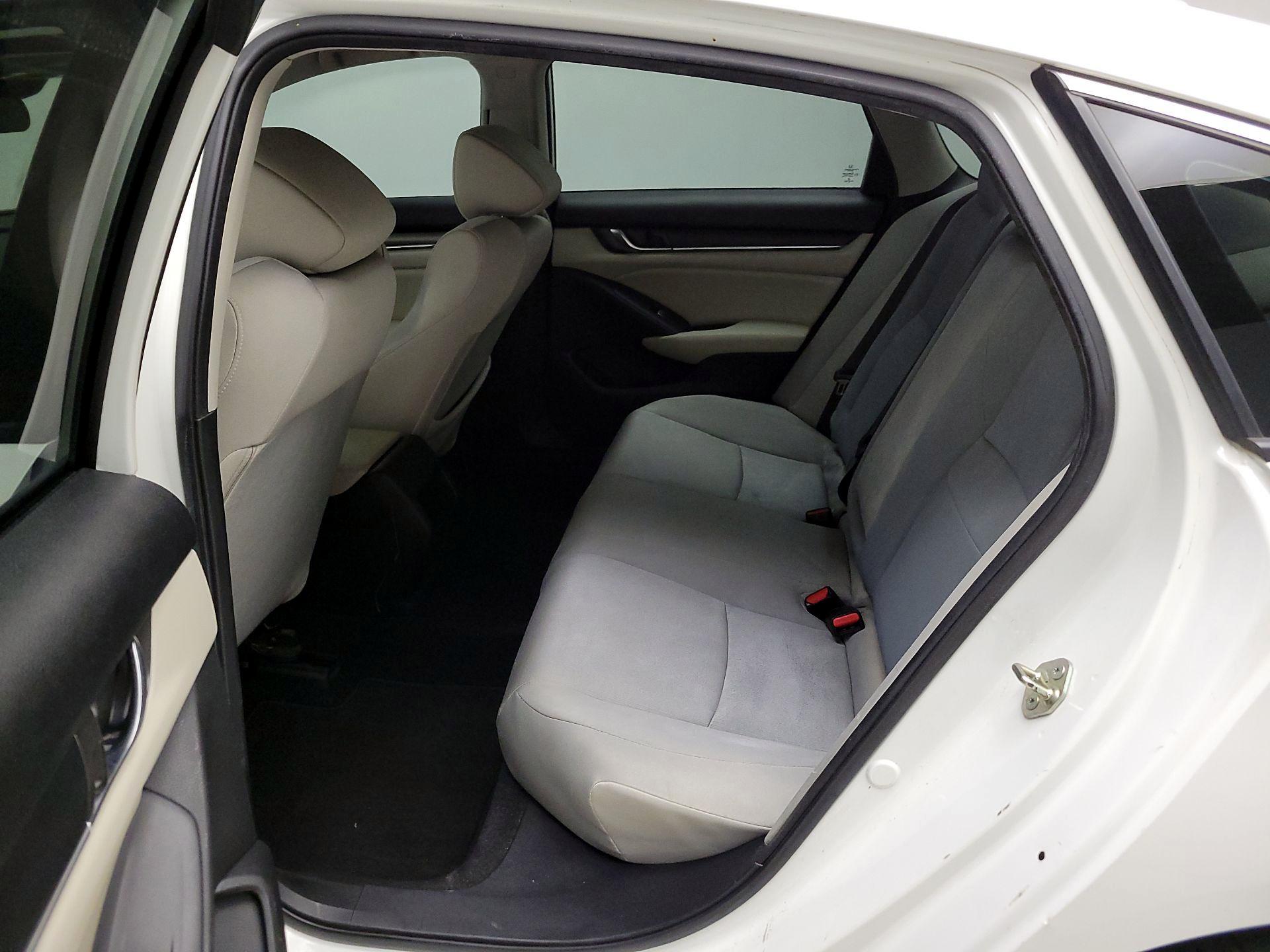 Thumbnail: 2019 Honda Accord - 19