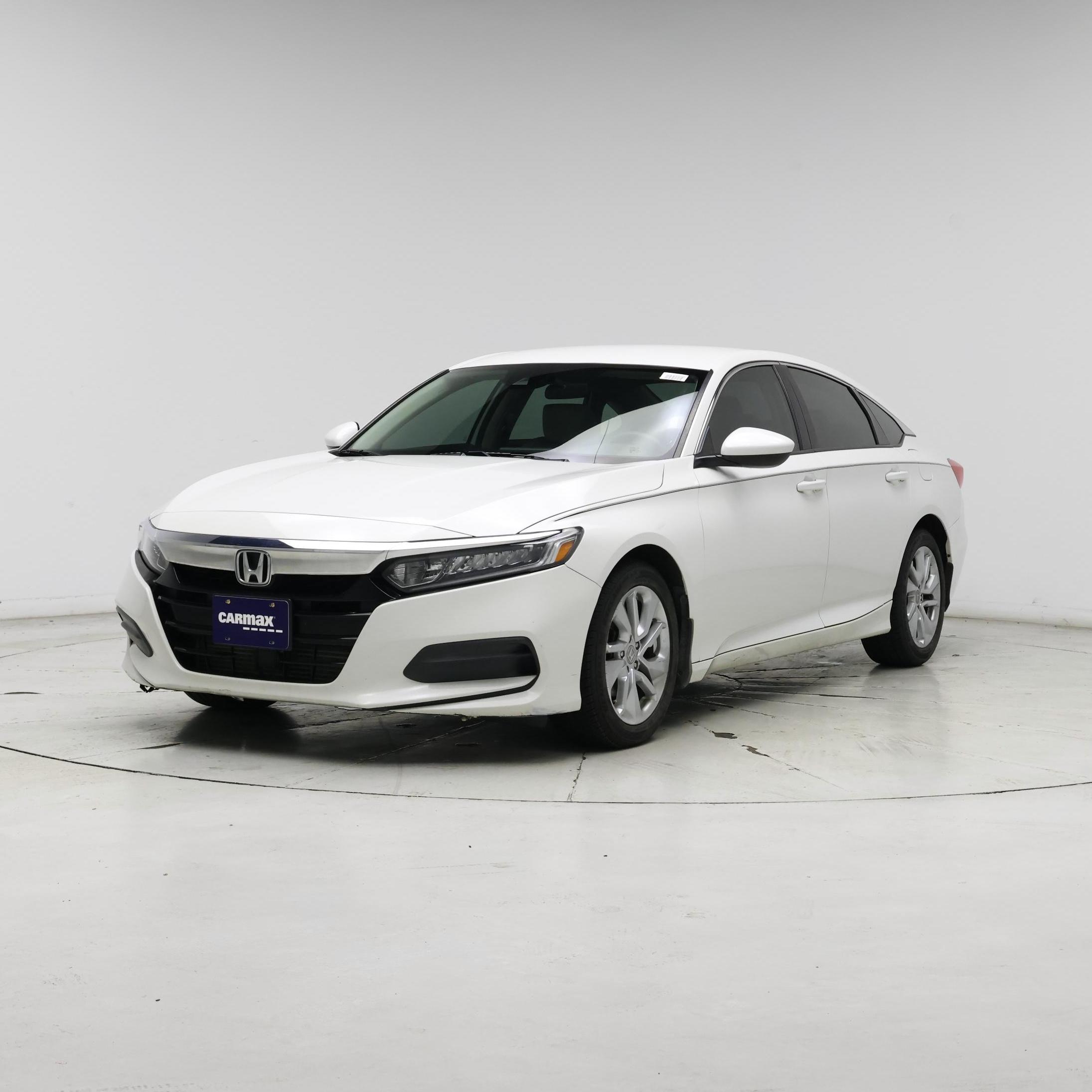 Thumbnail: 2019 Honda Accord - 4