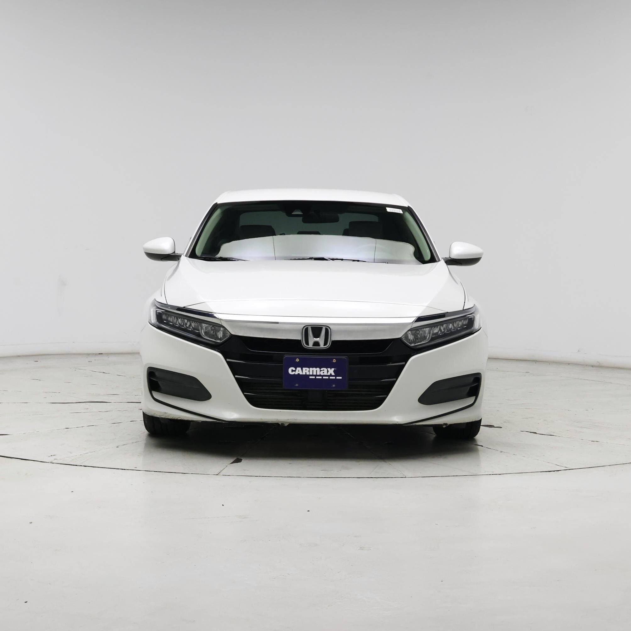 Thumbnail: 2019 Honda Accord - 5