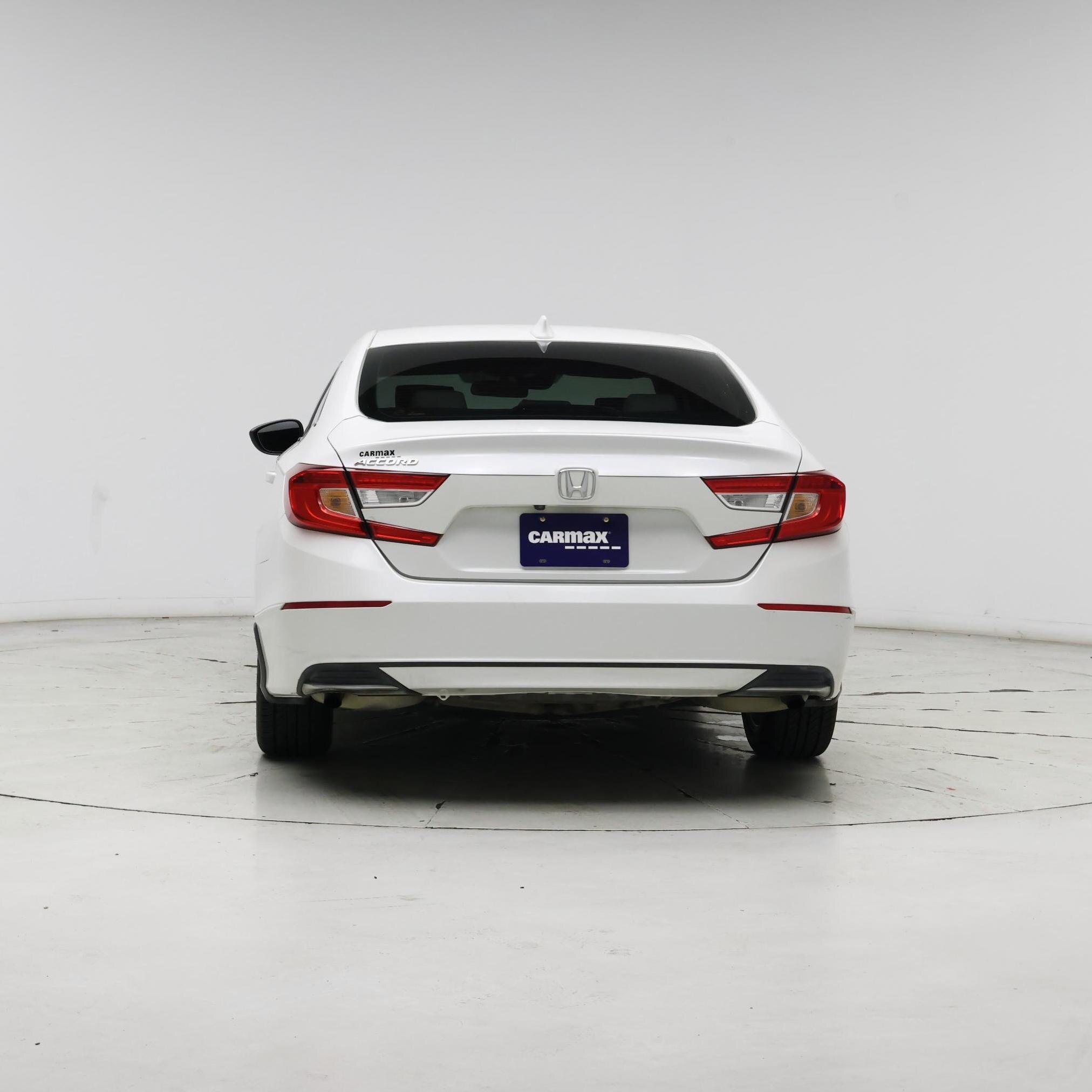 Thumbnail: 2019 Honda Accord - 6