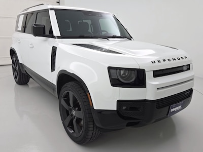 2022 Land Rover Defender 110 -
                  Fort Worth, TX