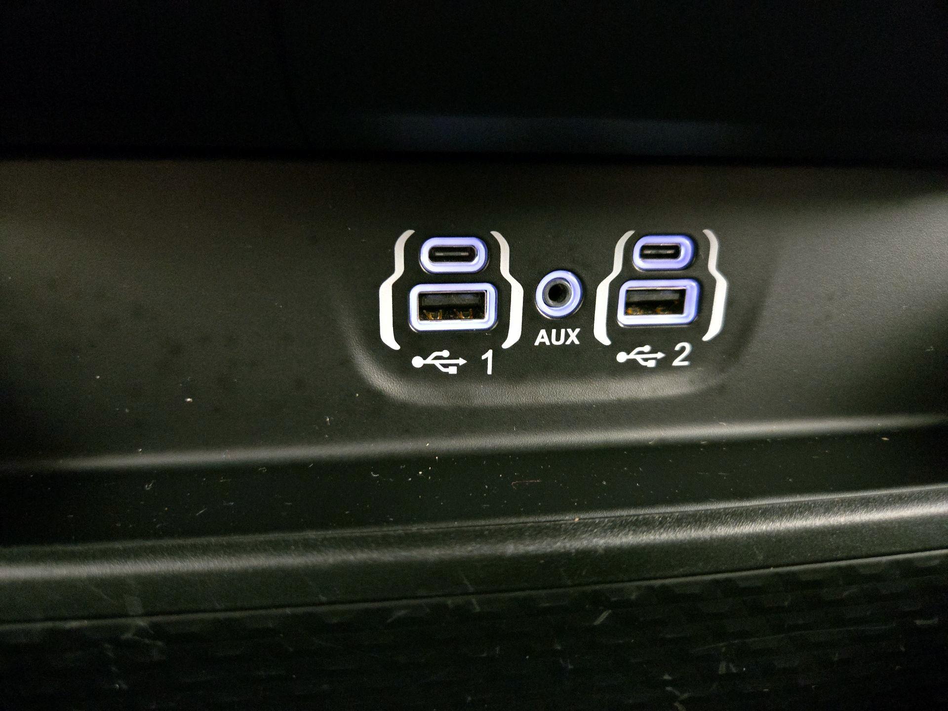 Thumbnail: 2020 RAM 1500 - 19