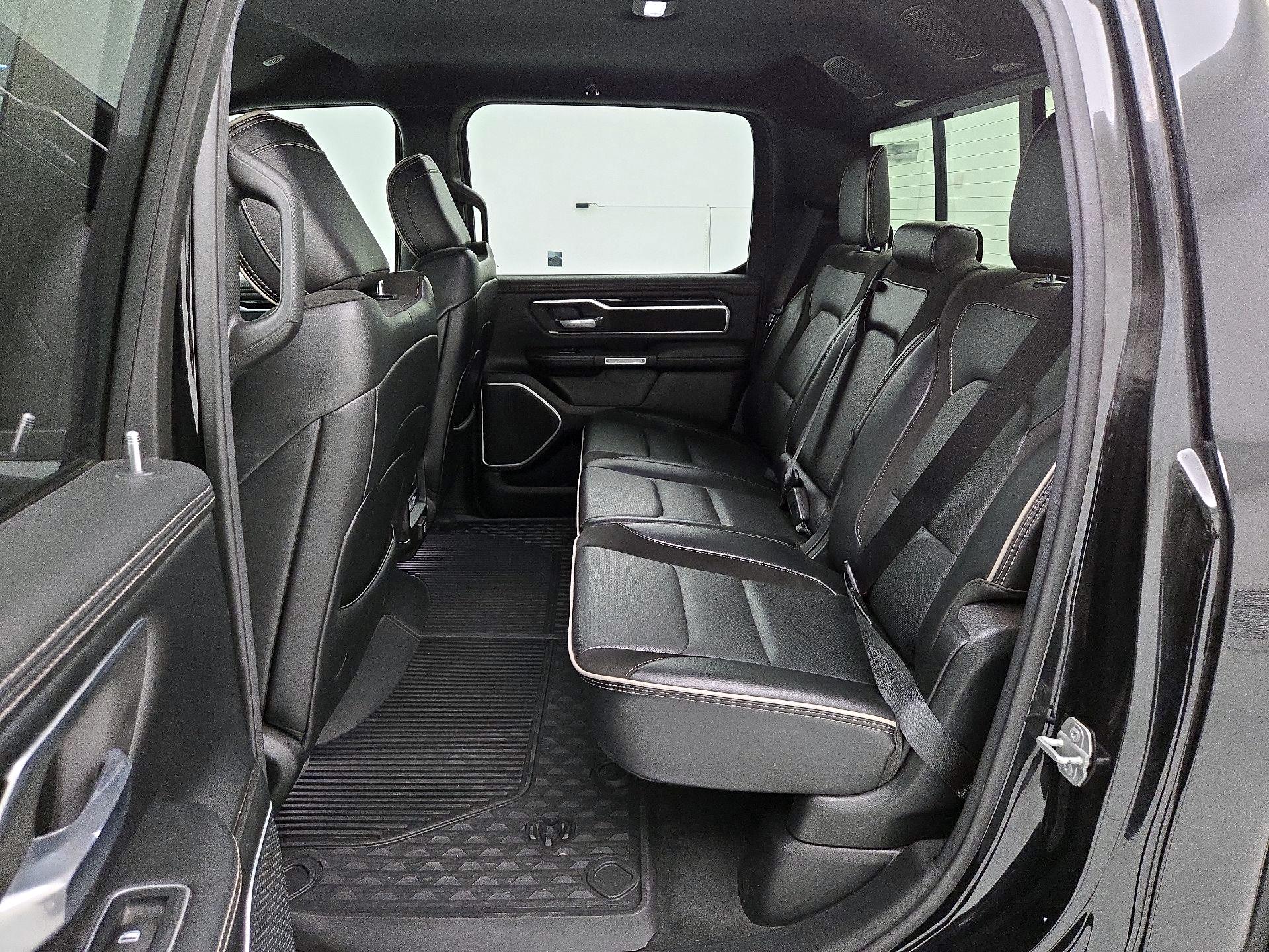 Thumbnail: 2020 RAM 1500 - 20