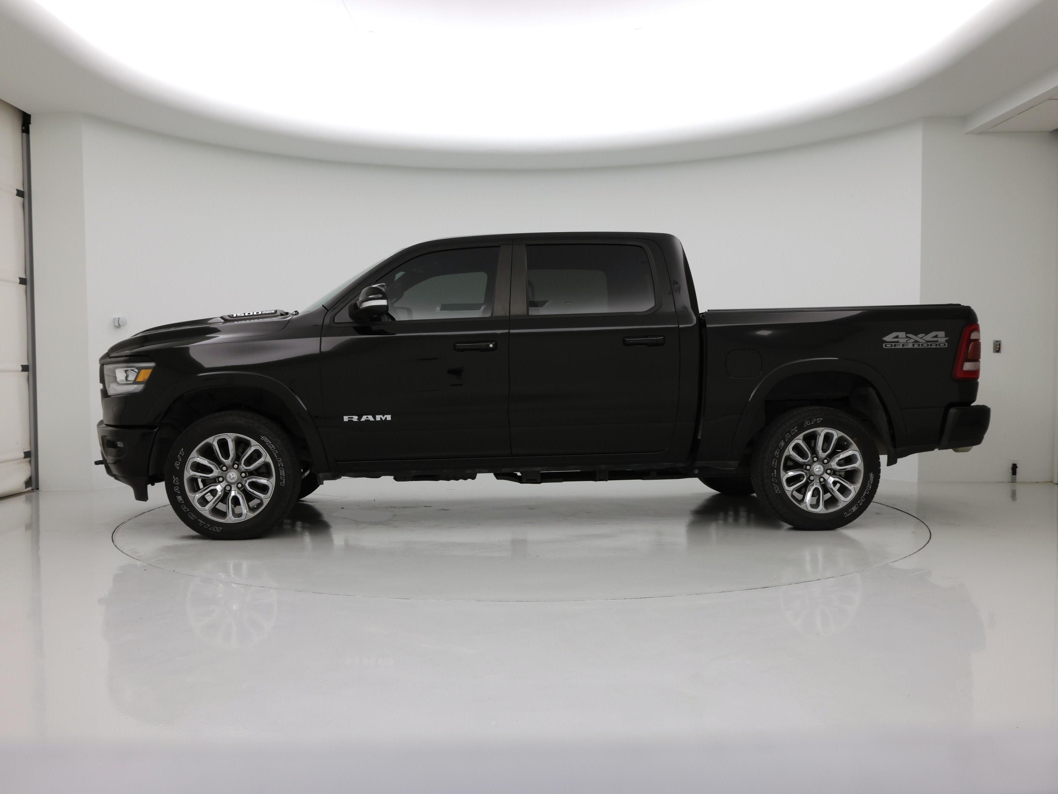 Thumbnail: 2020 RAM 1500 - 3