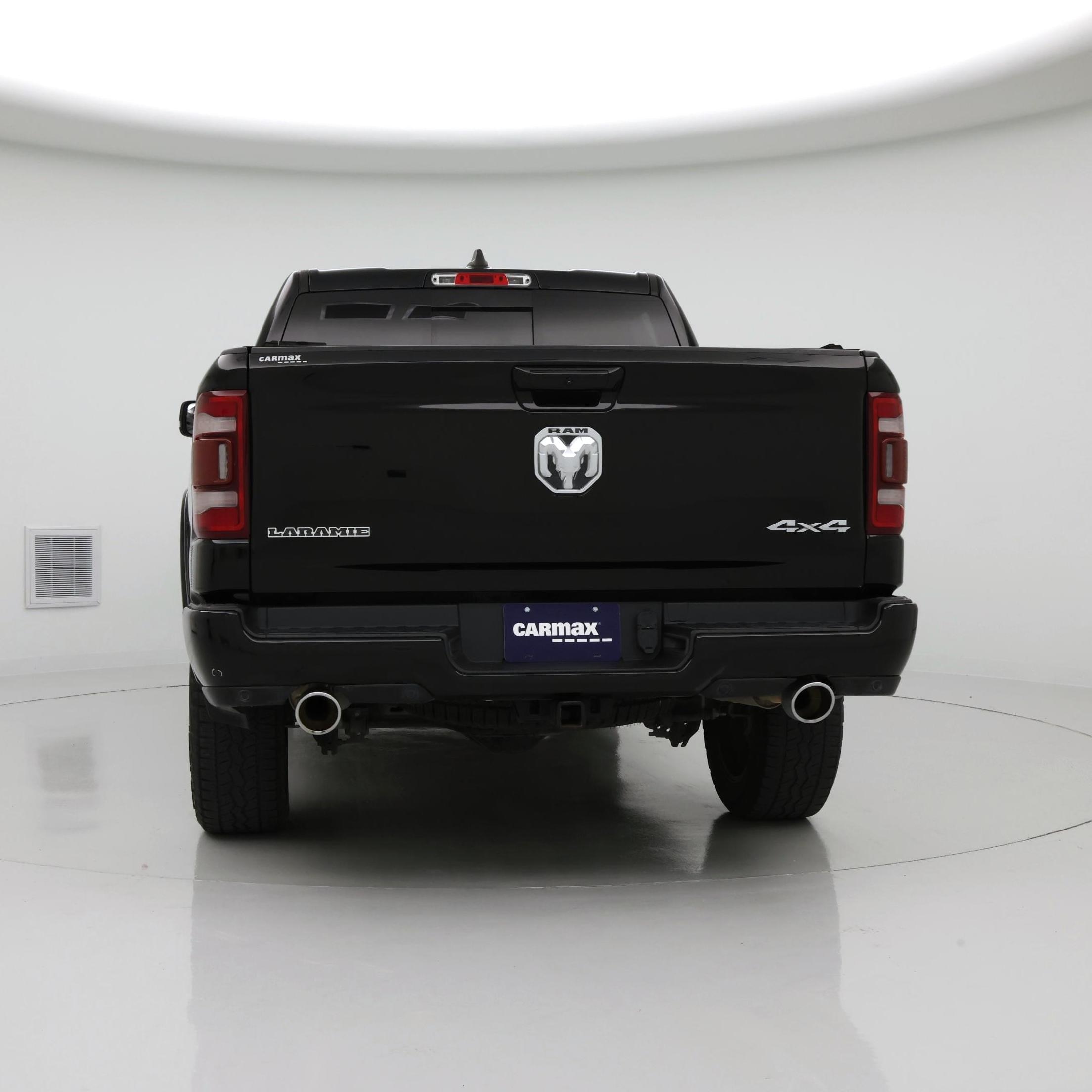 Thumbnail: 2020 RAM 1500 - 6
