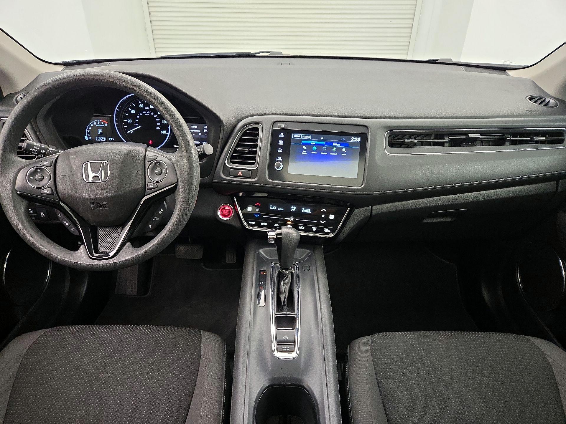 Thumbnail: 2022 Honda HR-V - 9