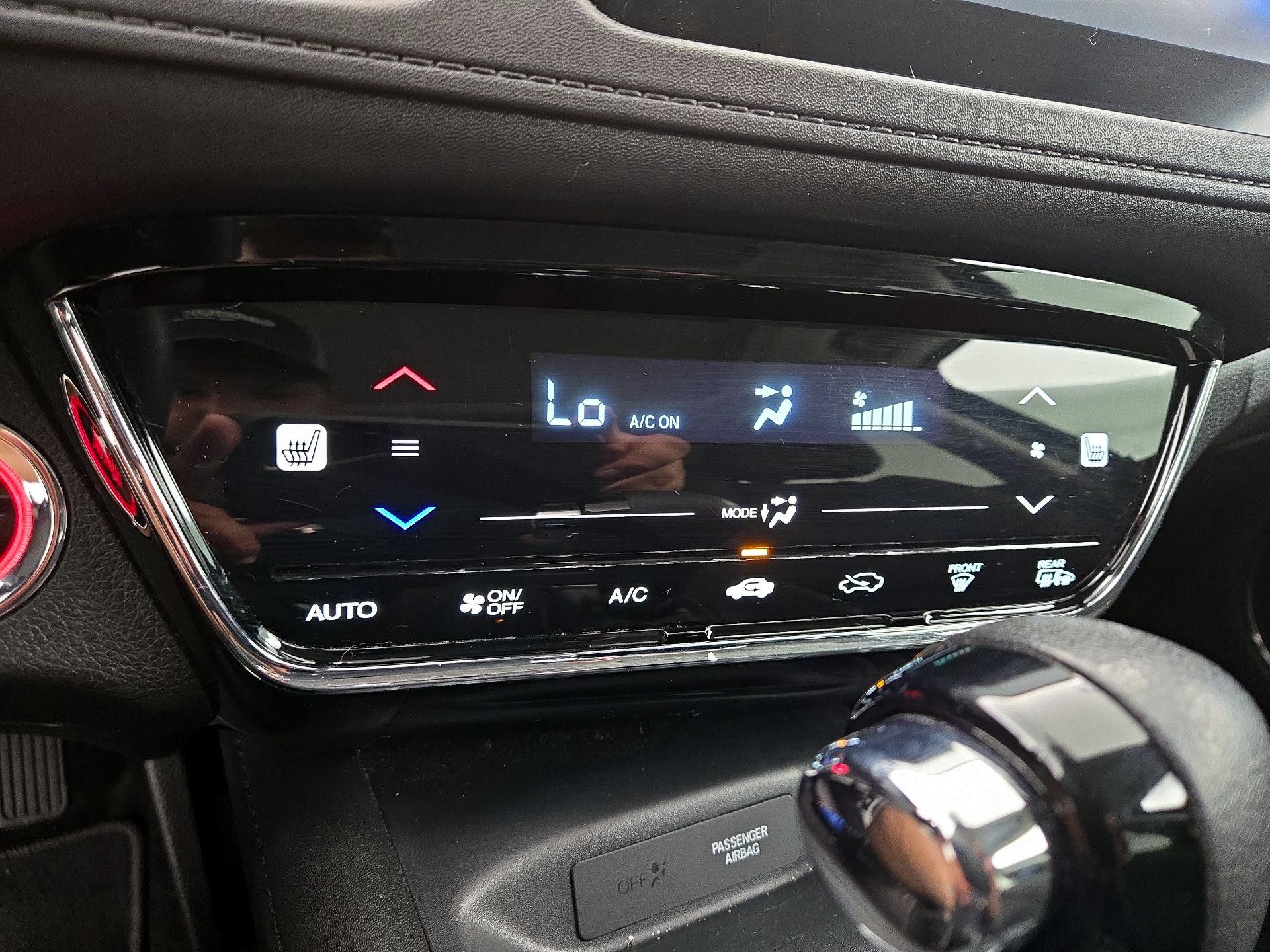 Thumbnail: 2022 Honda HR-V - 16