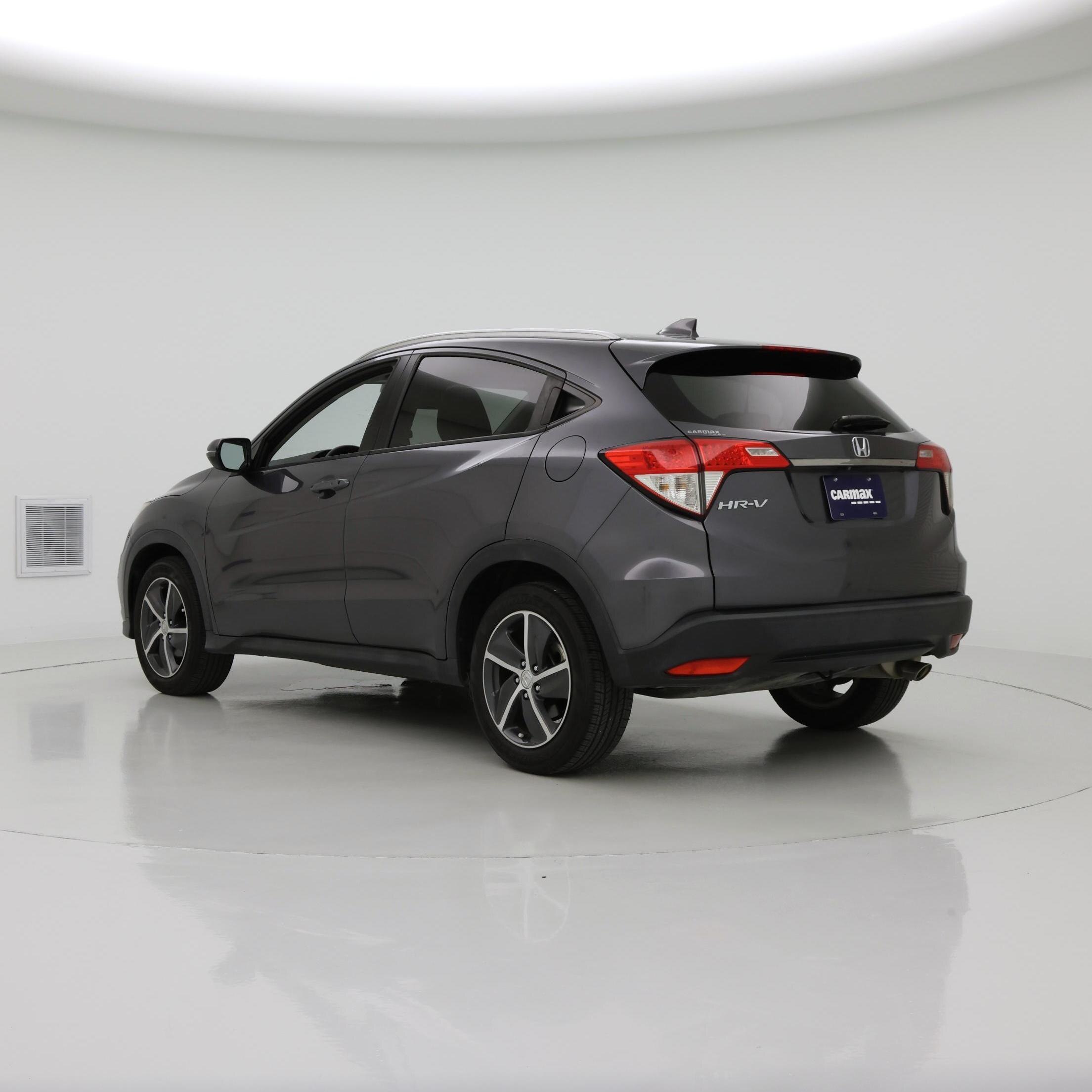 Thumbnail: 2022 Honda HR-V - 2