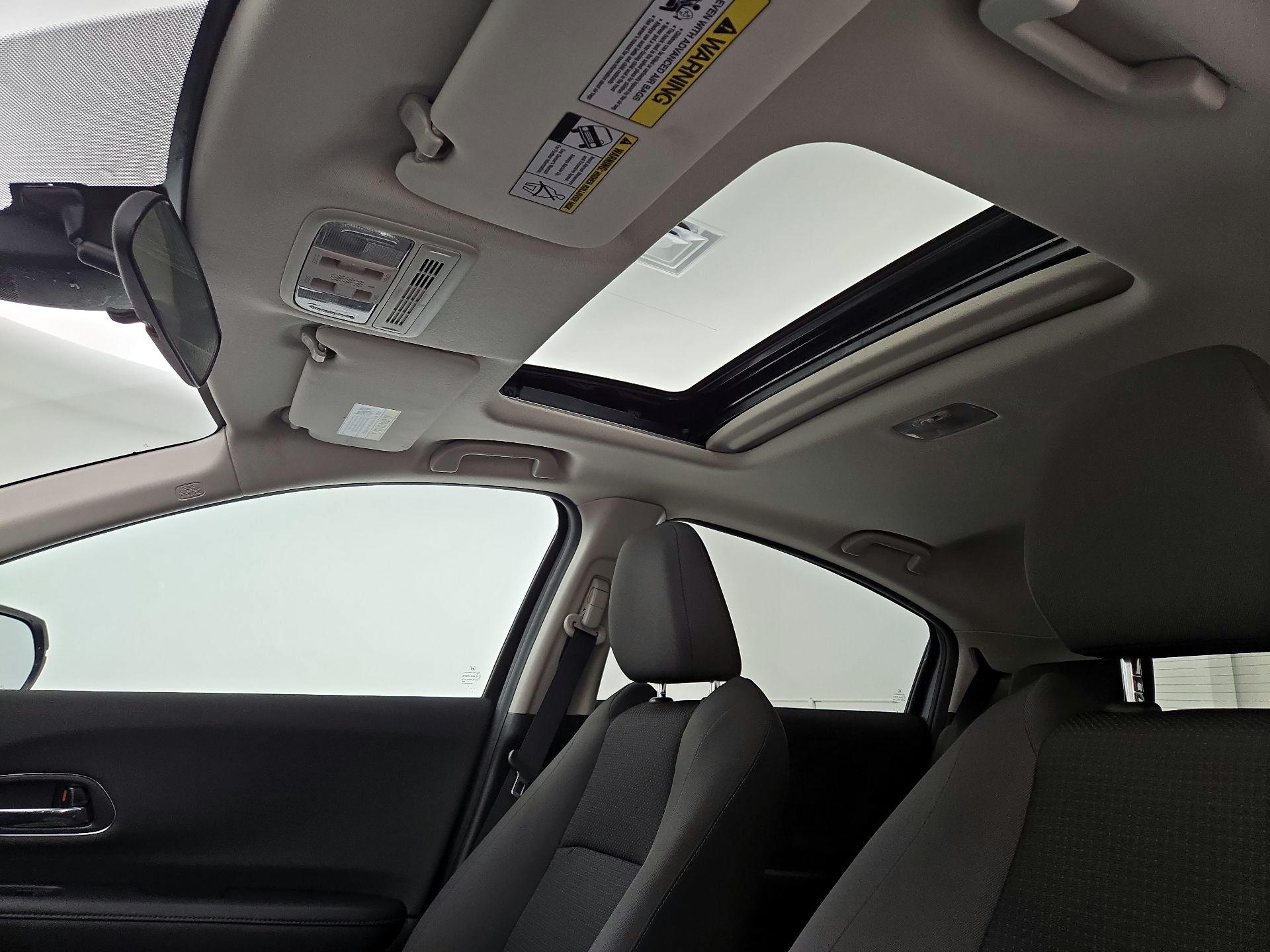 Thumbnail: 2022 Honda HR-V - 19