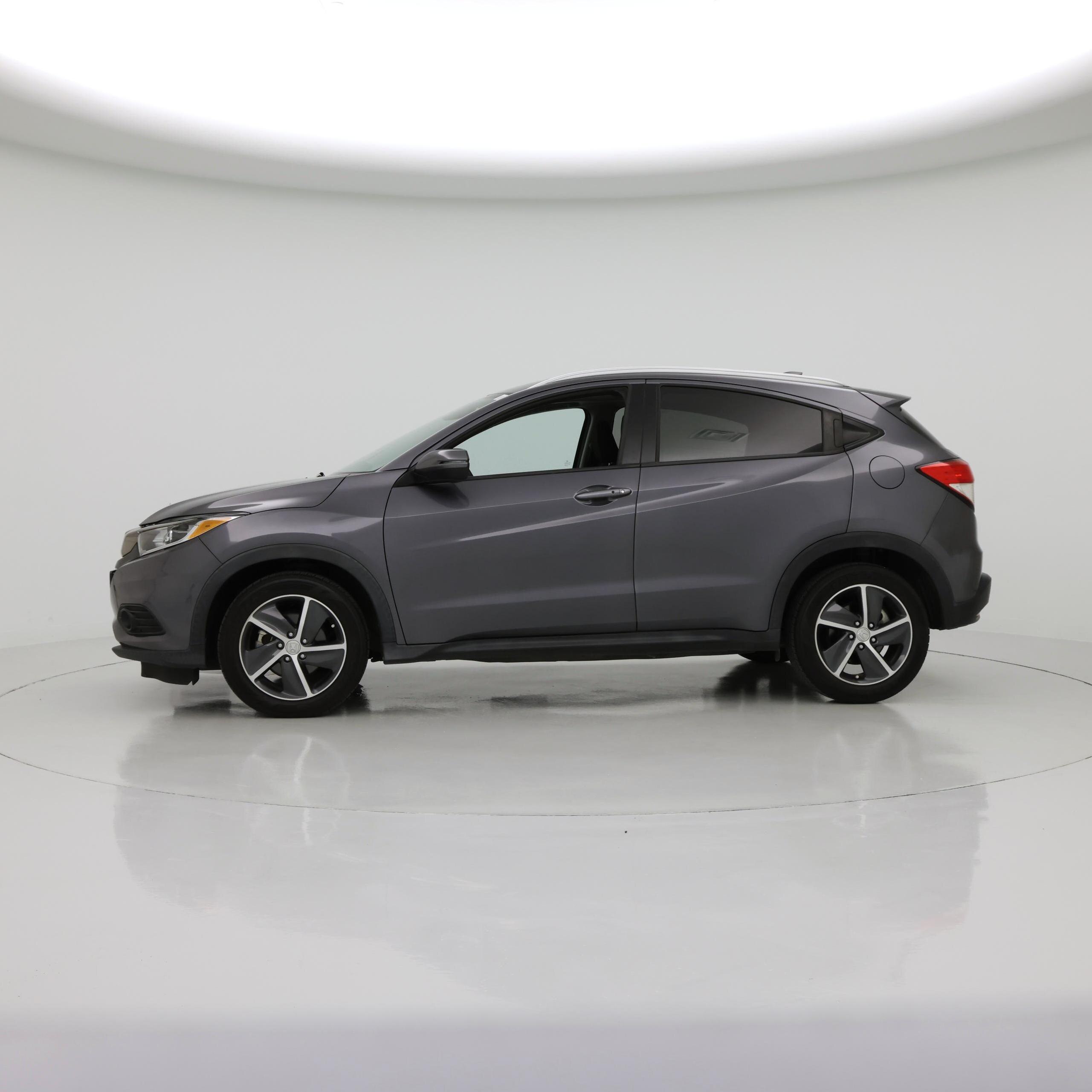 Thumbnail: 2022 Honda HR-V - 3