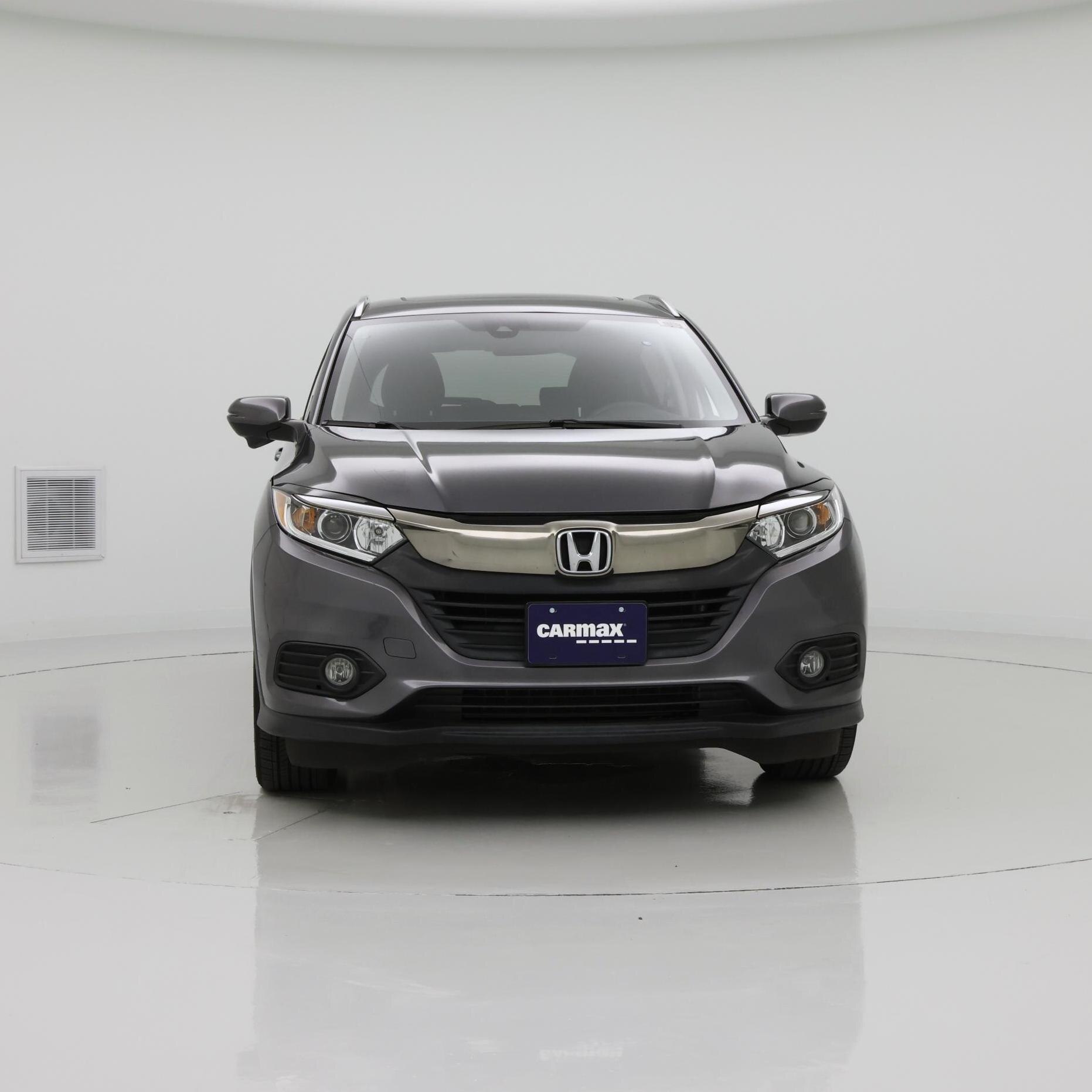 Thumbnail: 2022 Honda HR-V - 5