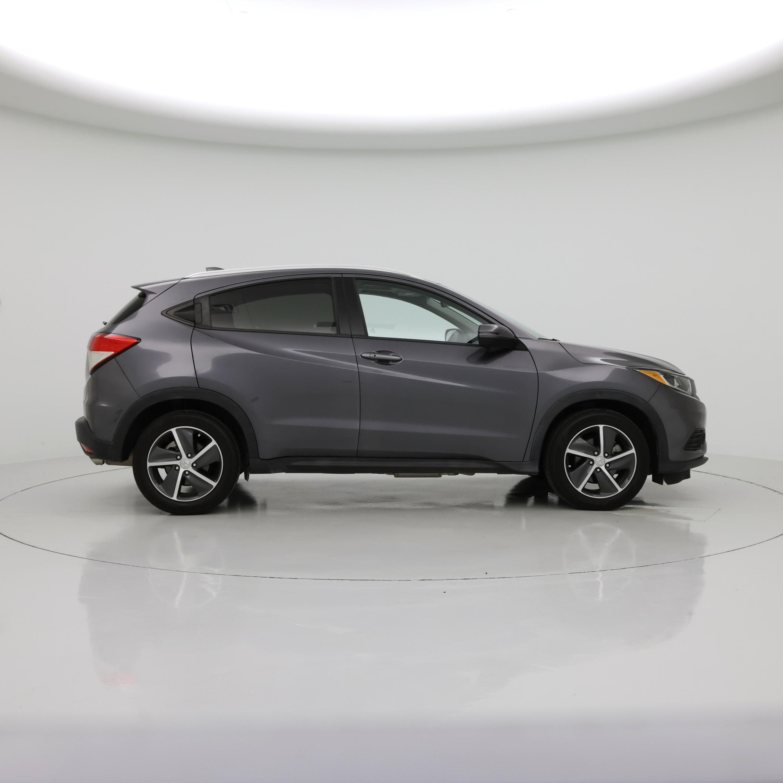 Thumbnail: 2022 Honda HR-V - 7
