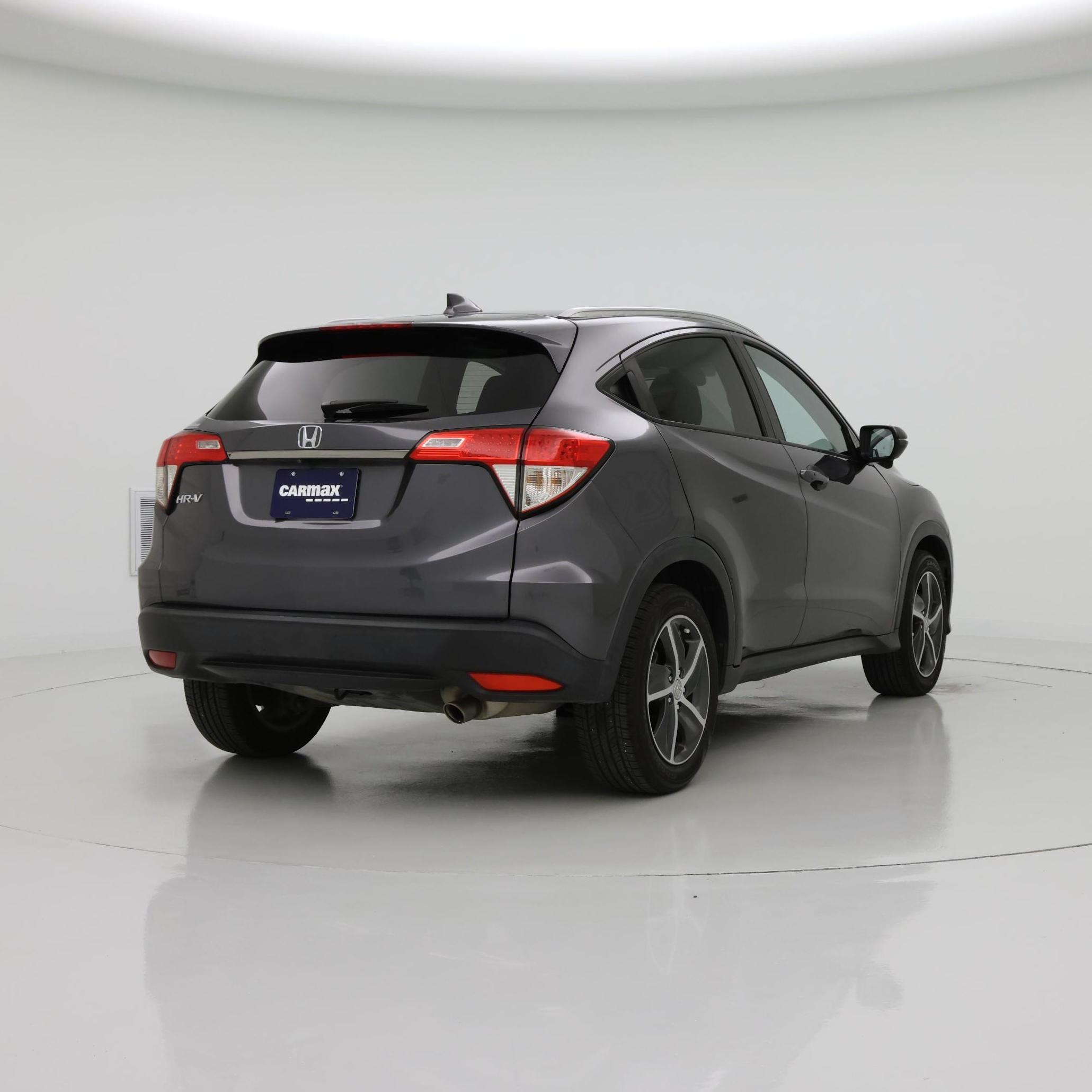 Thumbnail: 2022 Honda HR-V - 8