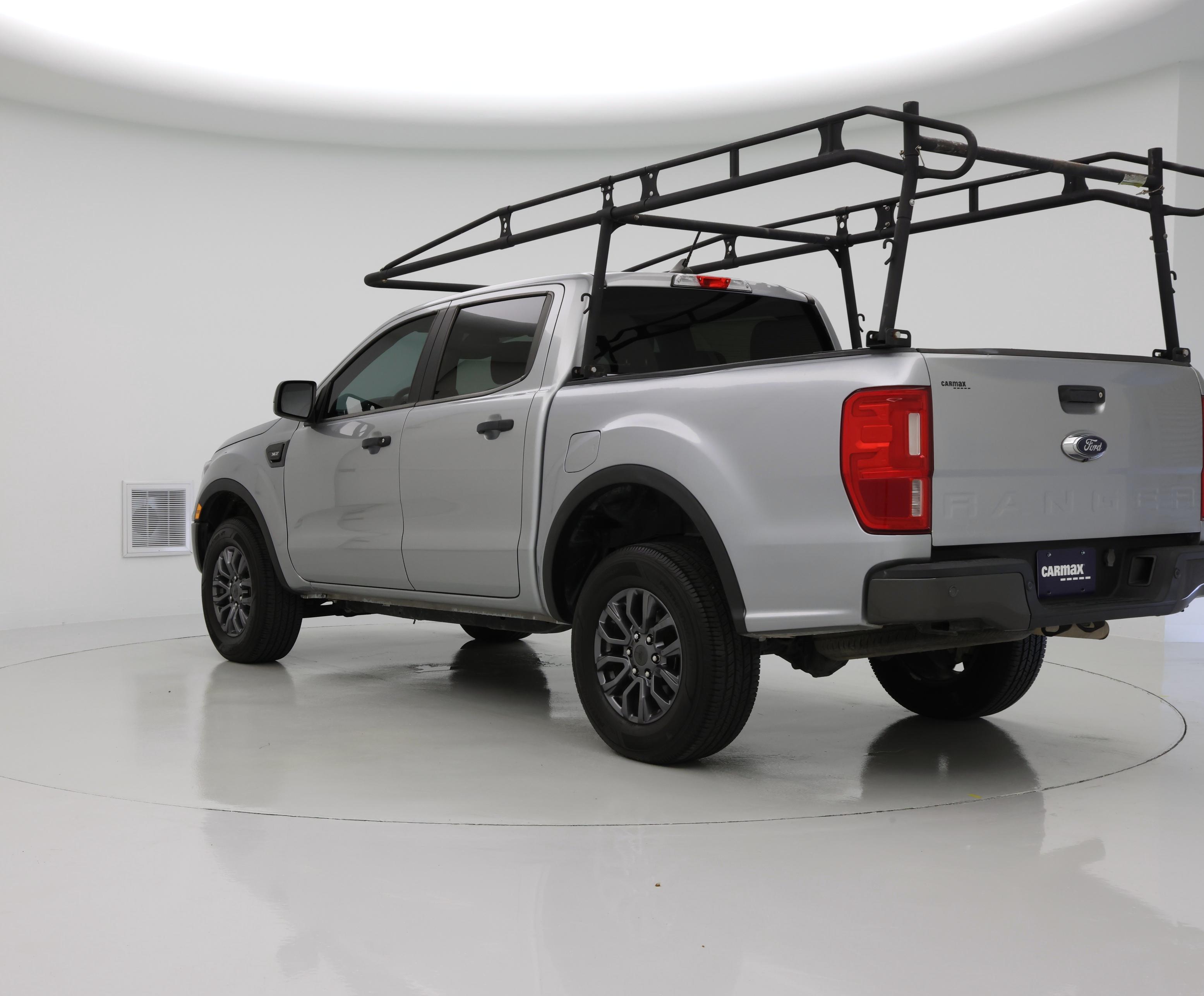 Thumbnail: 2021 Ford Ranger - 2