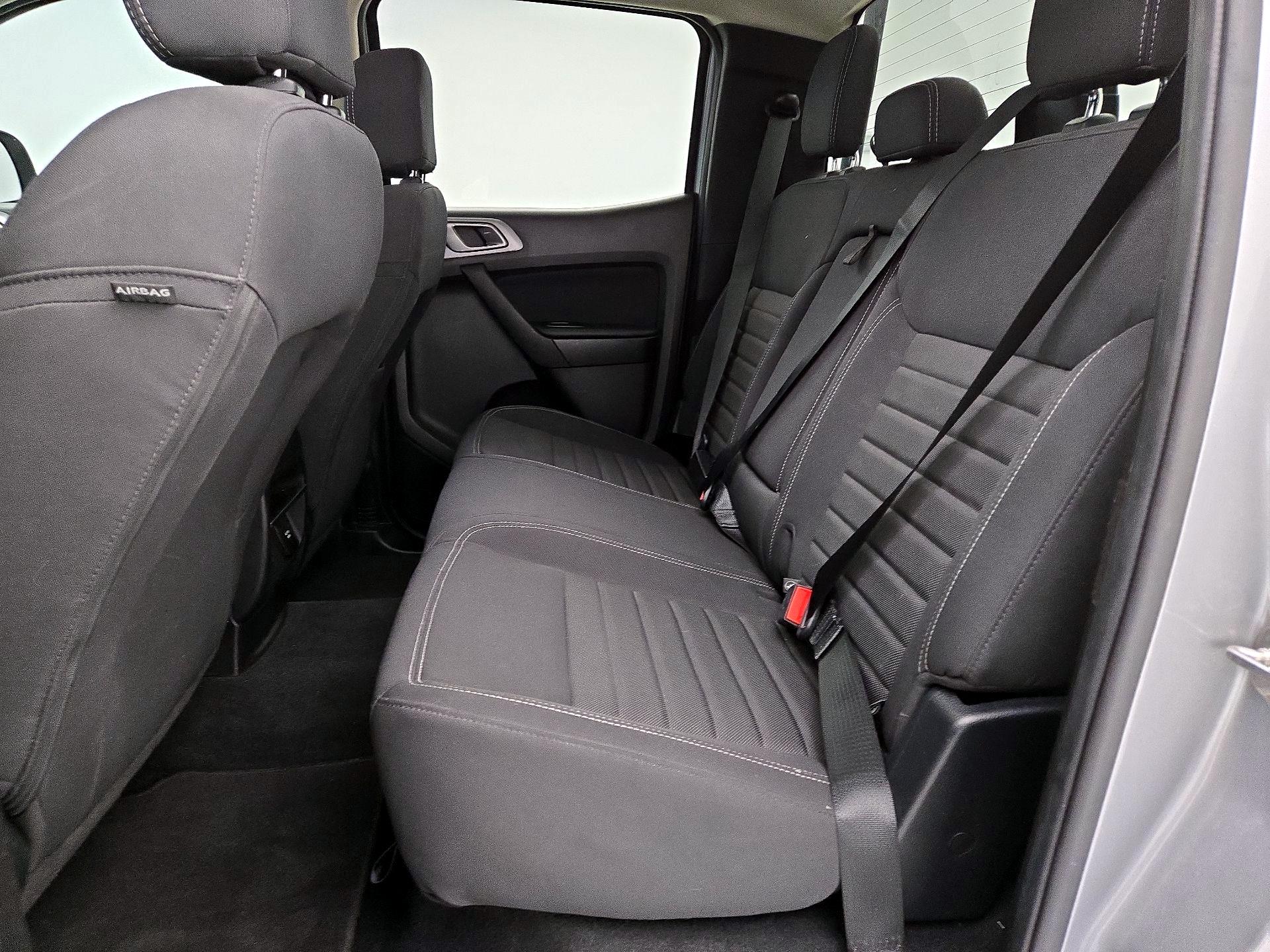 Thumbnail: 2021 Ford Ranger - 19