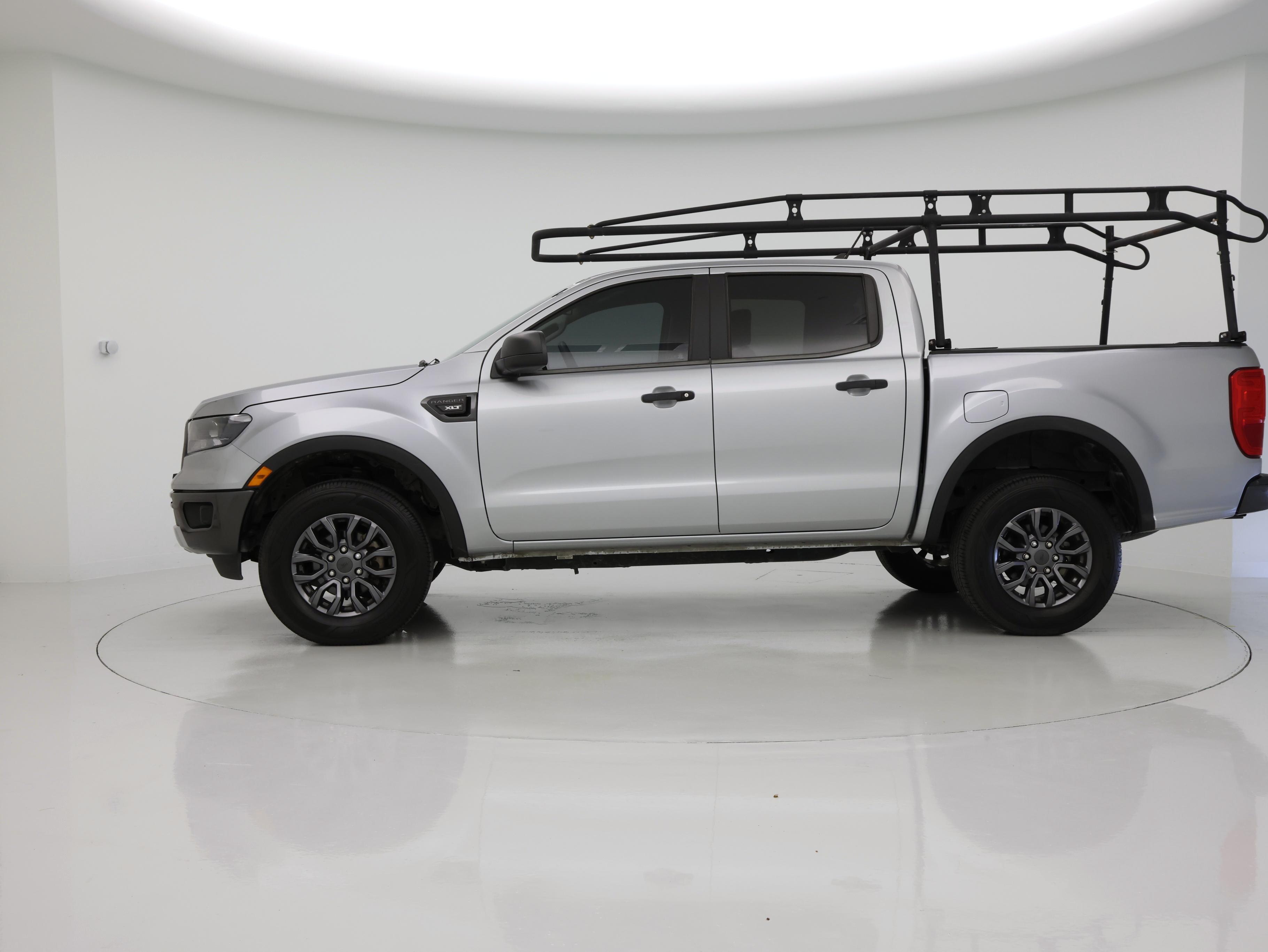 Thumbnail: 2021 Ford Ranger - 3