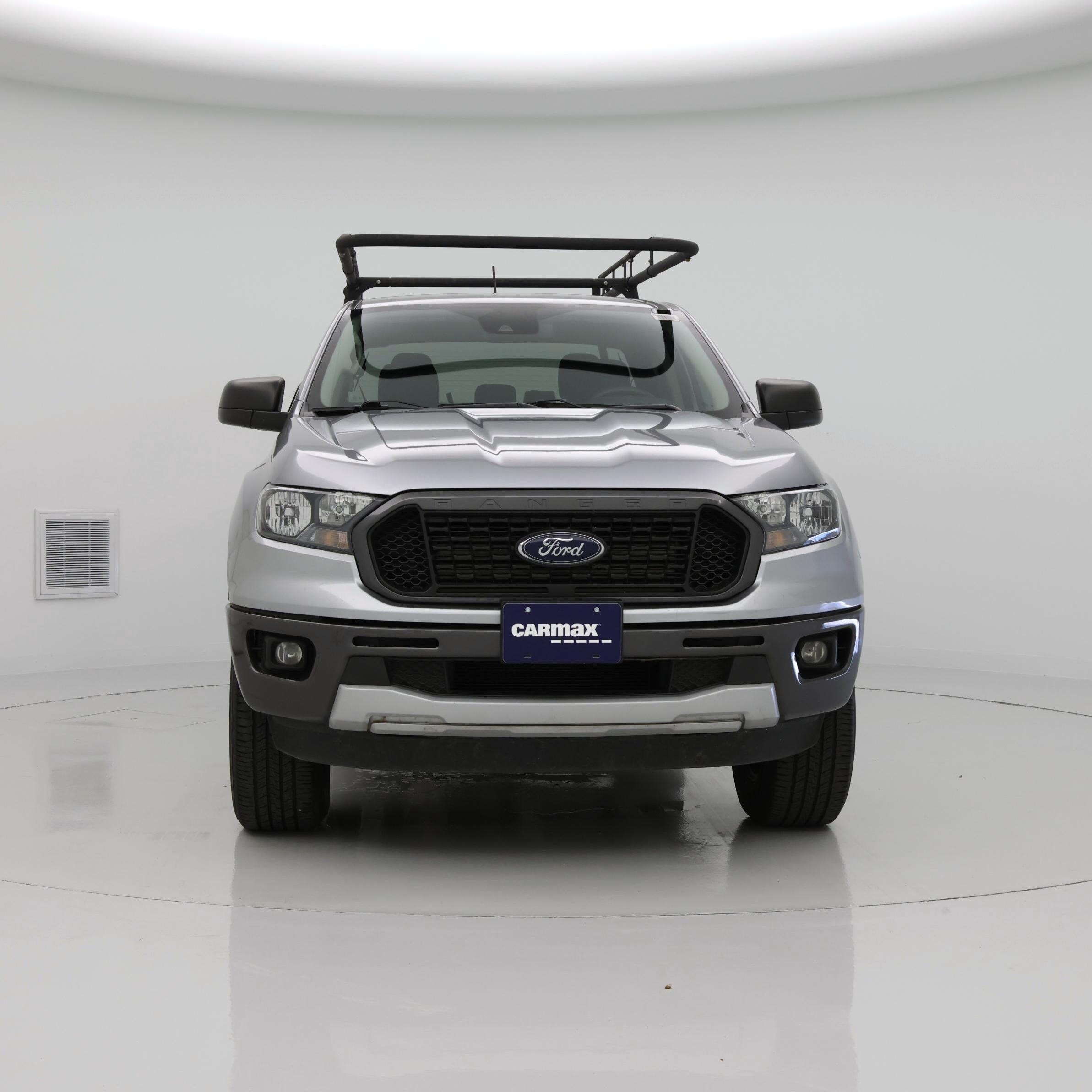Thumbnail: 2021 Ford Ranger - 5