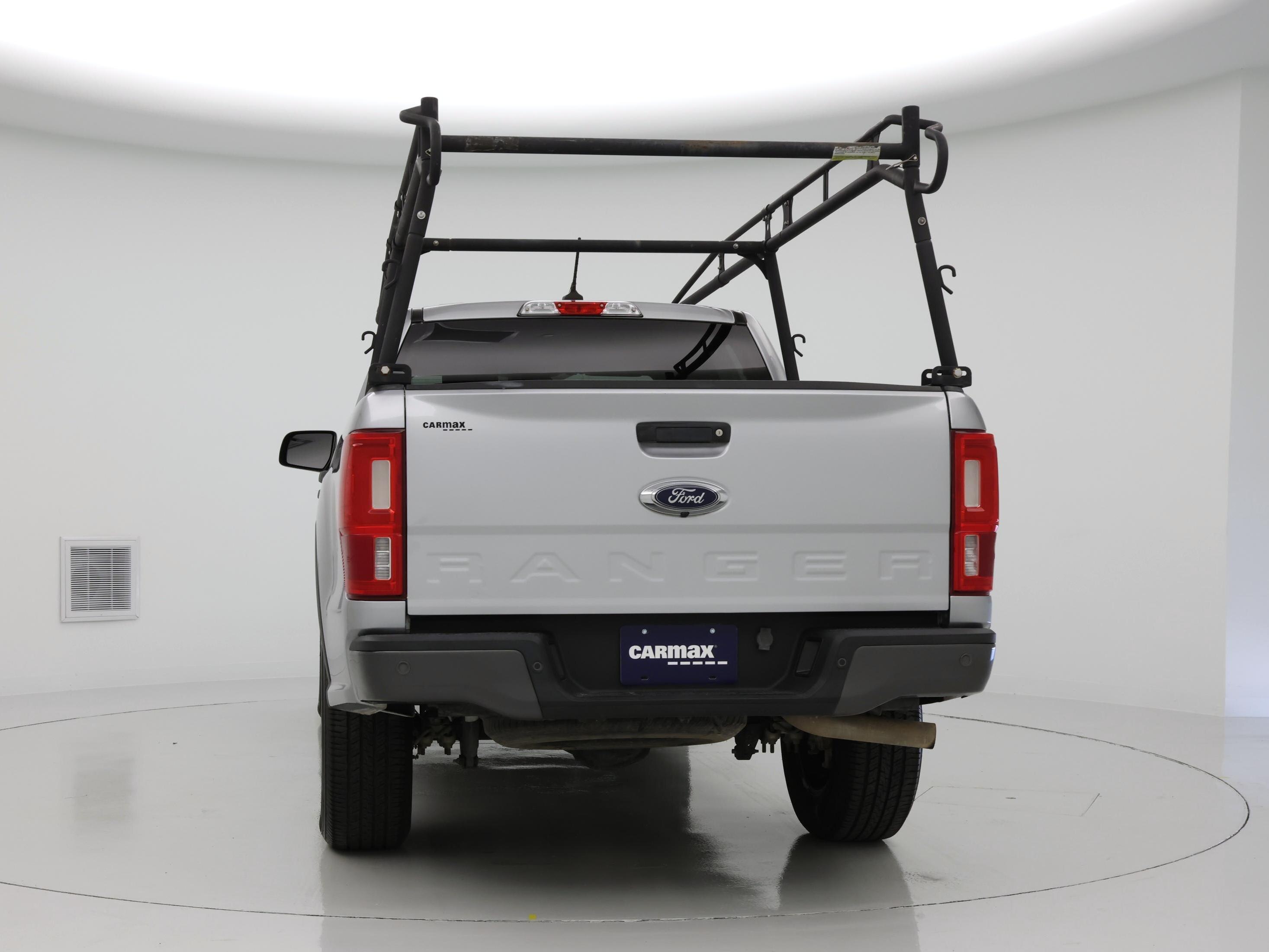 Thumbnail: 2021 Ford Ranger - 6