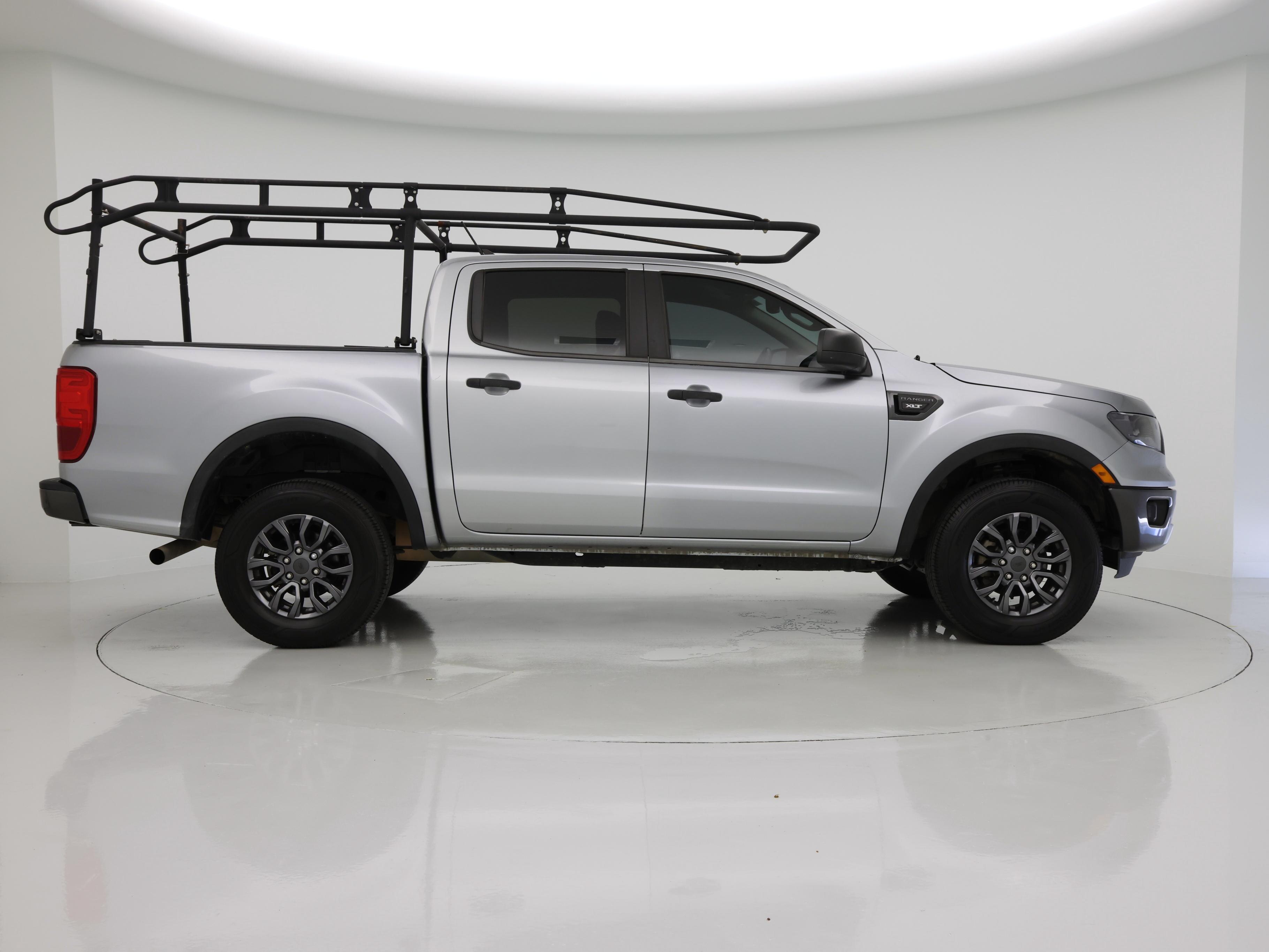 Thumbnail: 2021 Ford Ranger - 7
