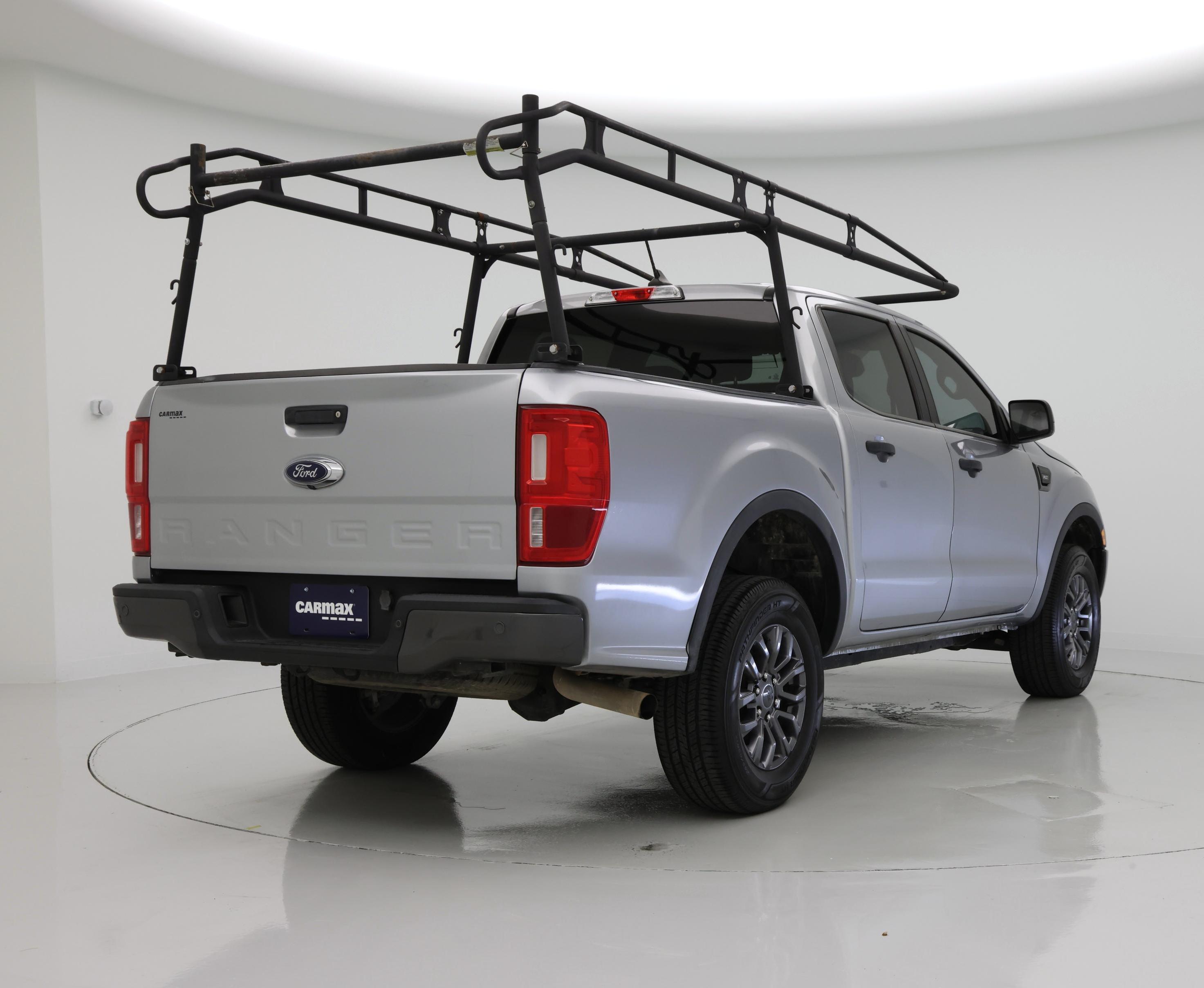 Thumbnail: 2021 Ford Ranger - 8