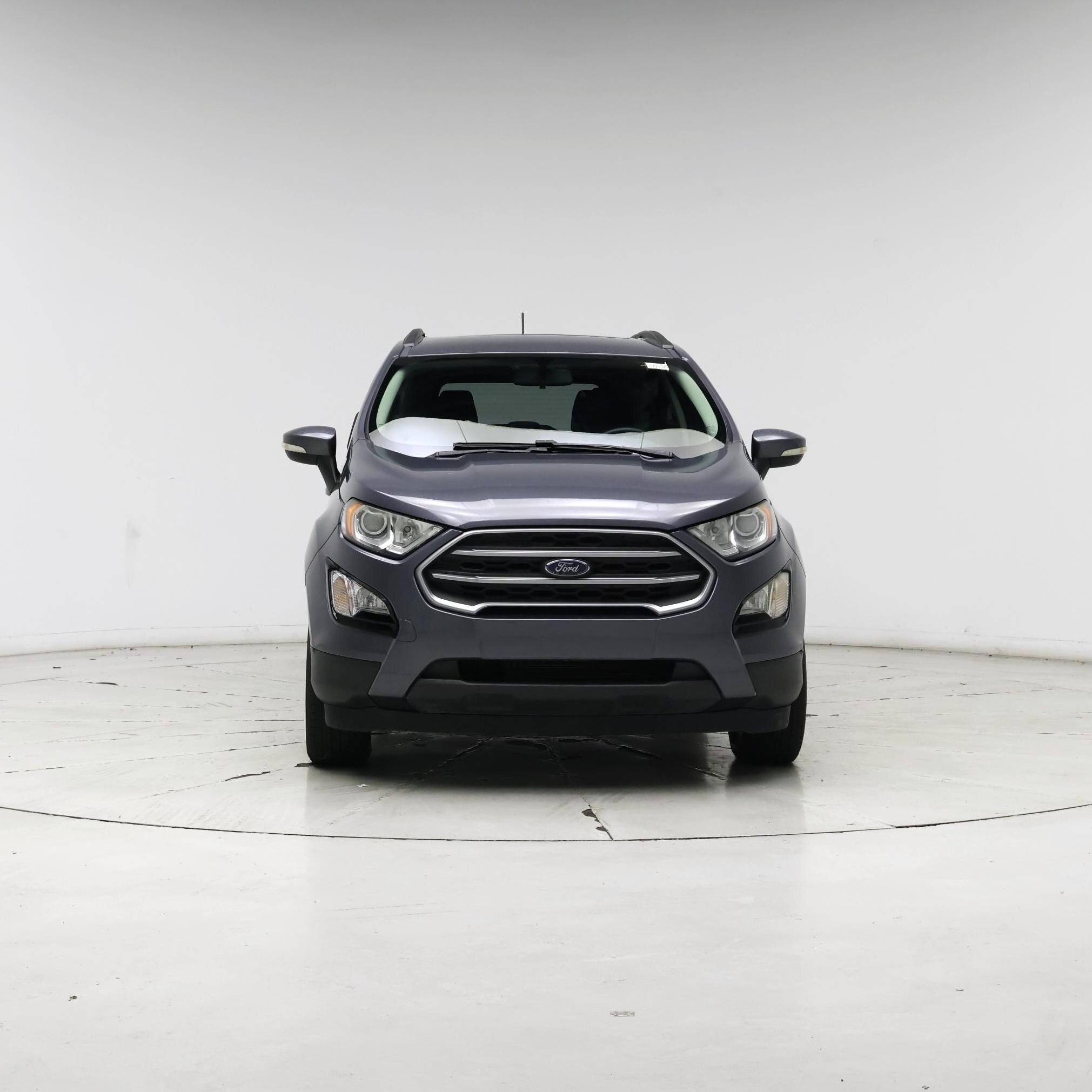 Thumbnail: 2018 Ford EcoSport - 5