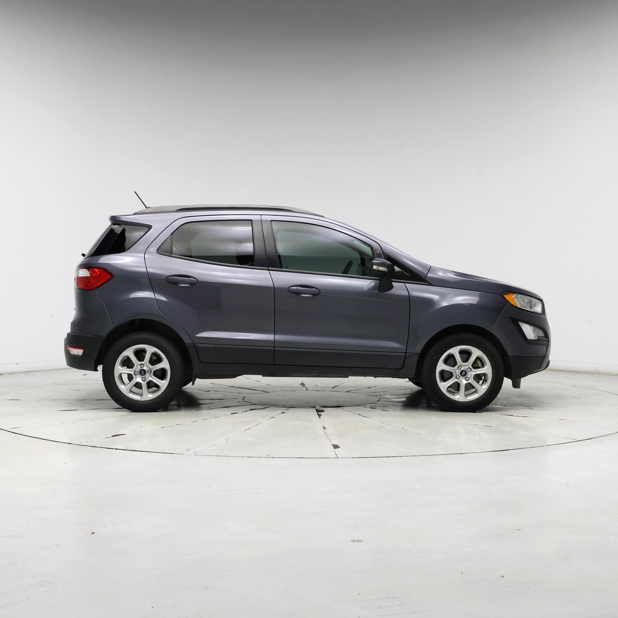 Thumbnail: 2018 Ford EcoSport - 7