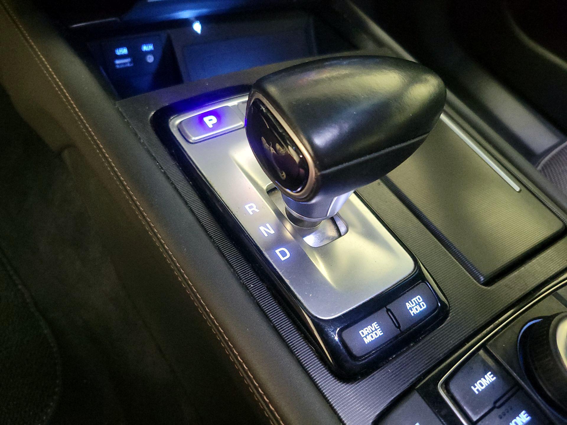 Thumbnail: 2019 Genesis G80 - 18
