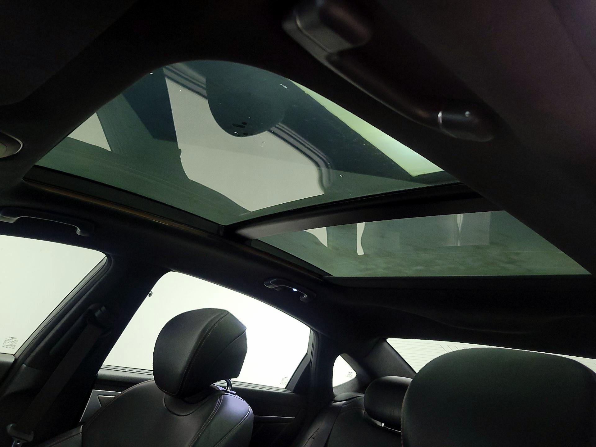 Thumbnail: 2019 Genesis G80 - 20