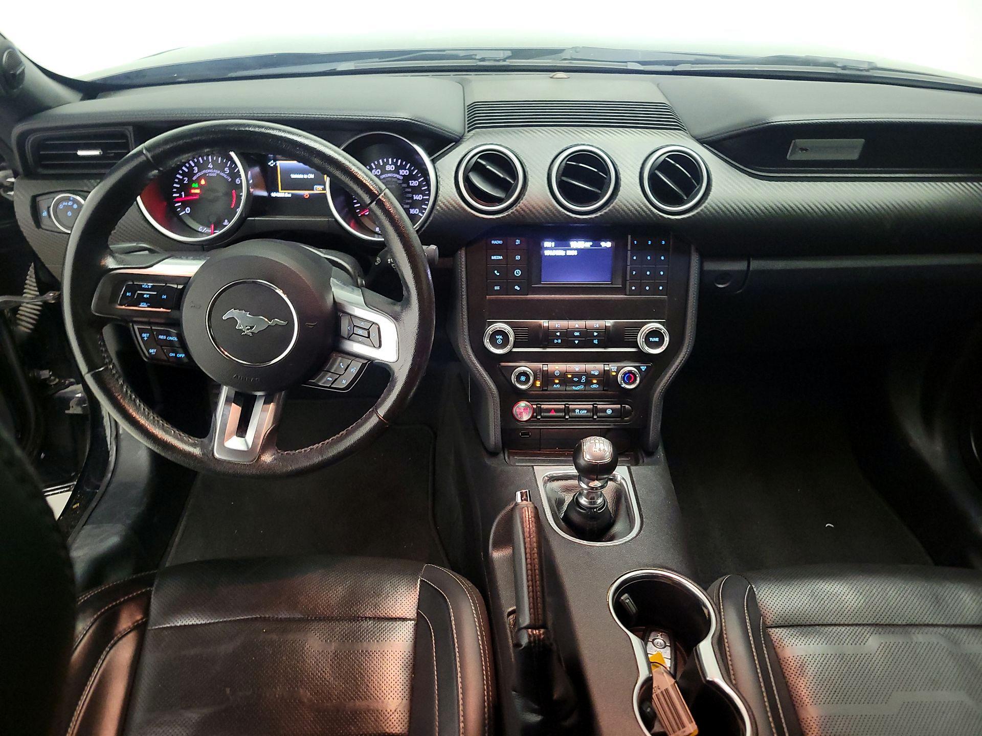 Thumbnail: 2019 Ford Mustang - 9