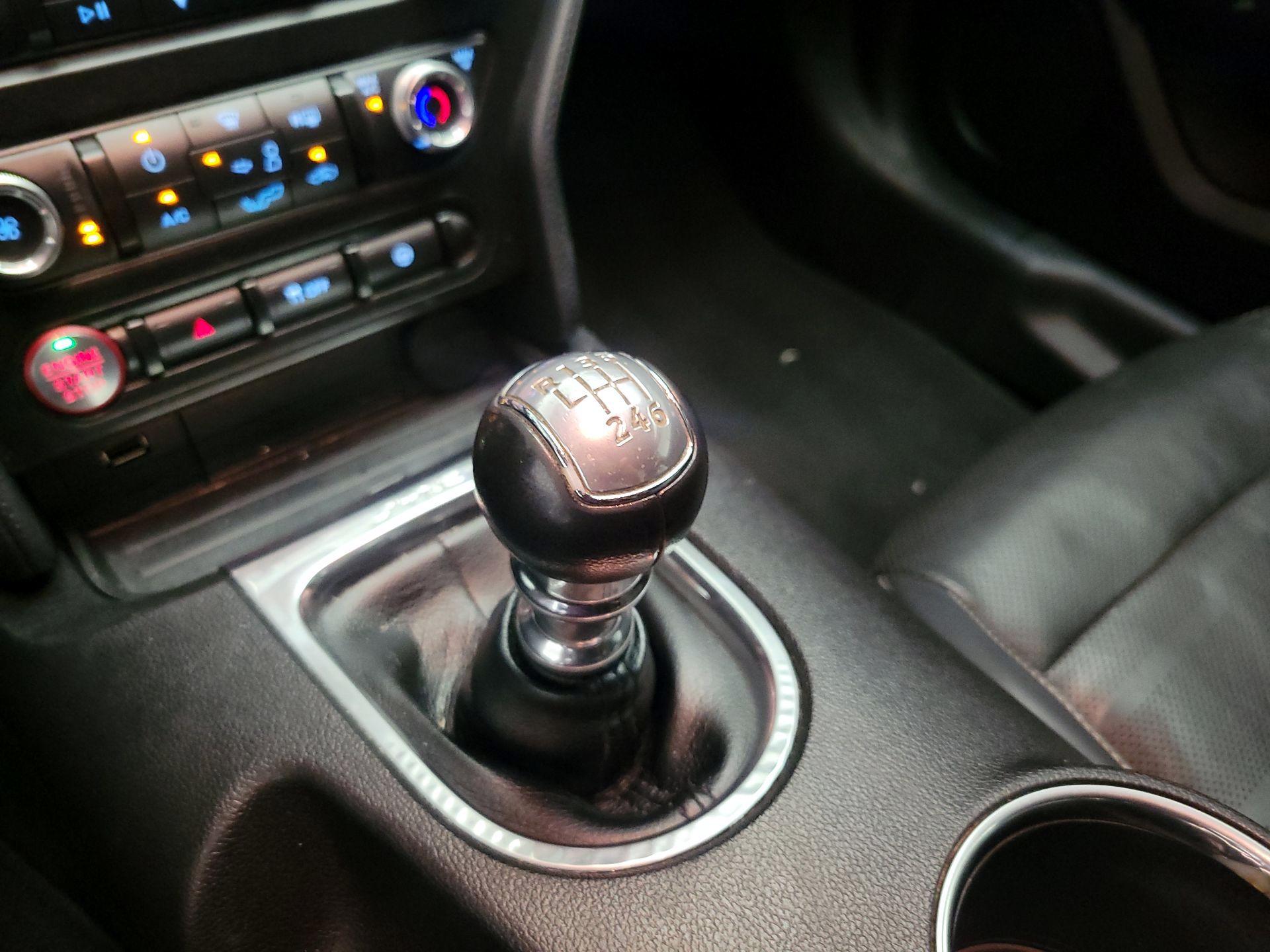 Thumbnail: 2019 Ford Mustang - 17