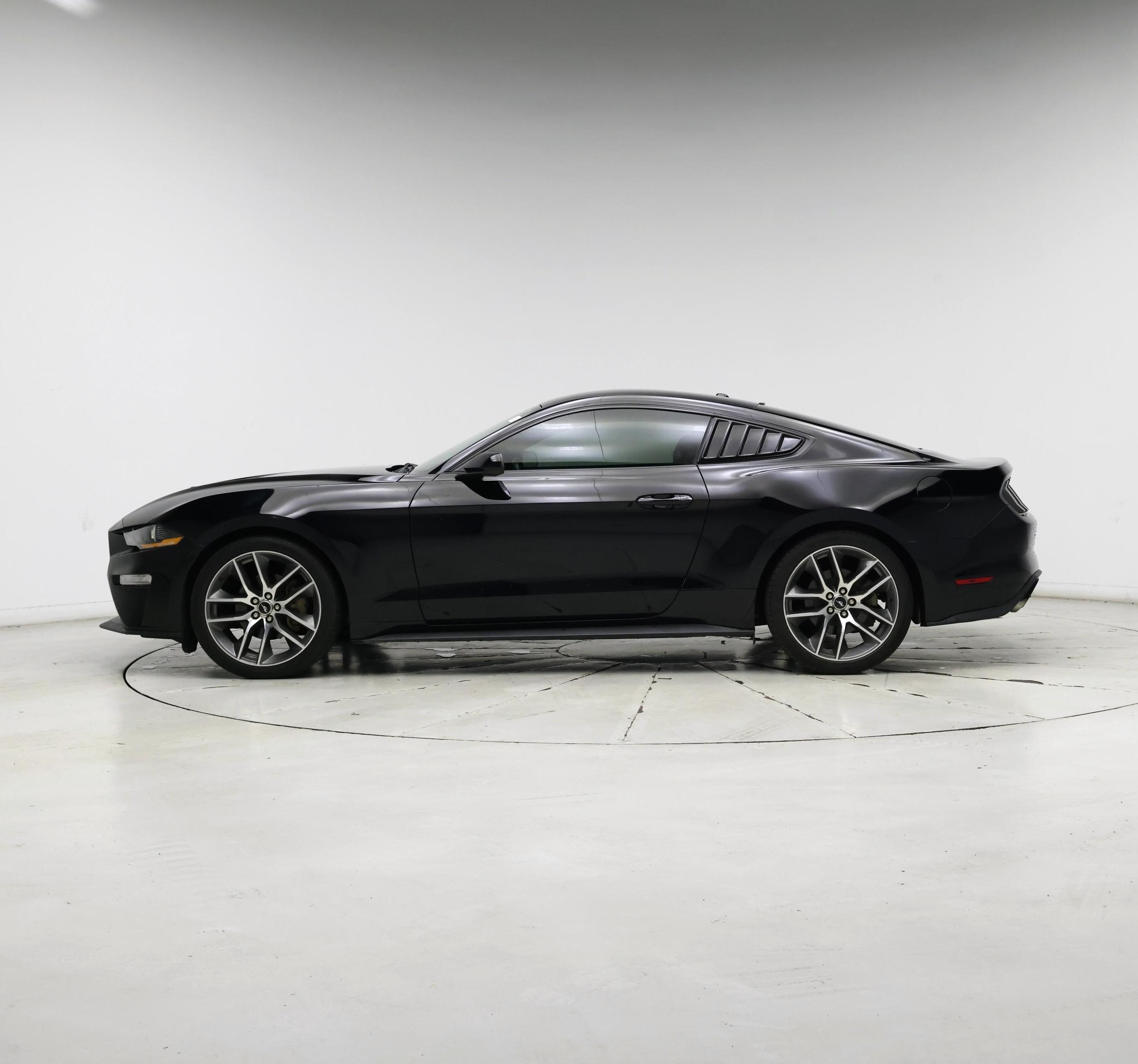 Thumbnail: 2019 Ford Mustang - 3