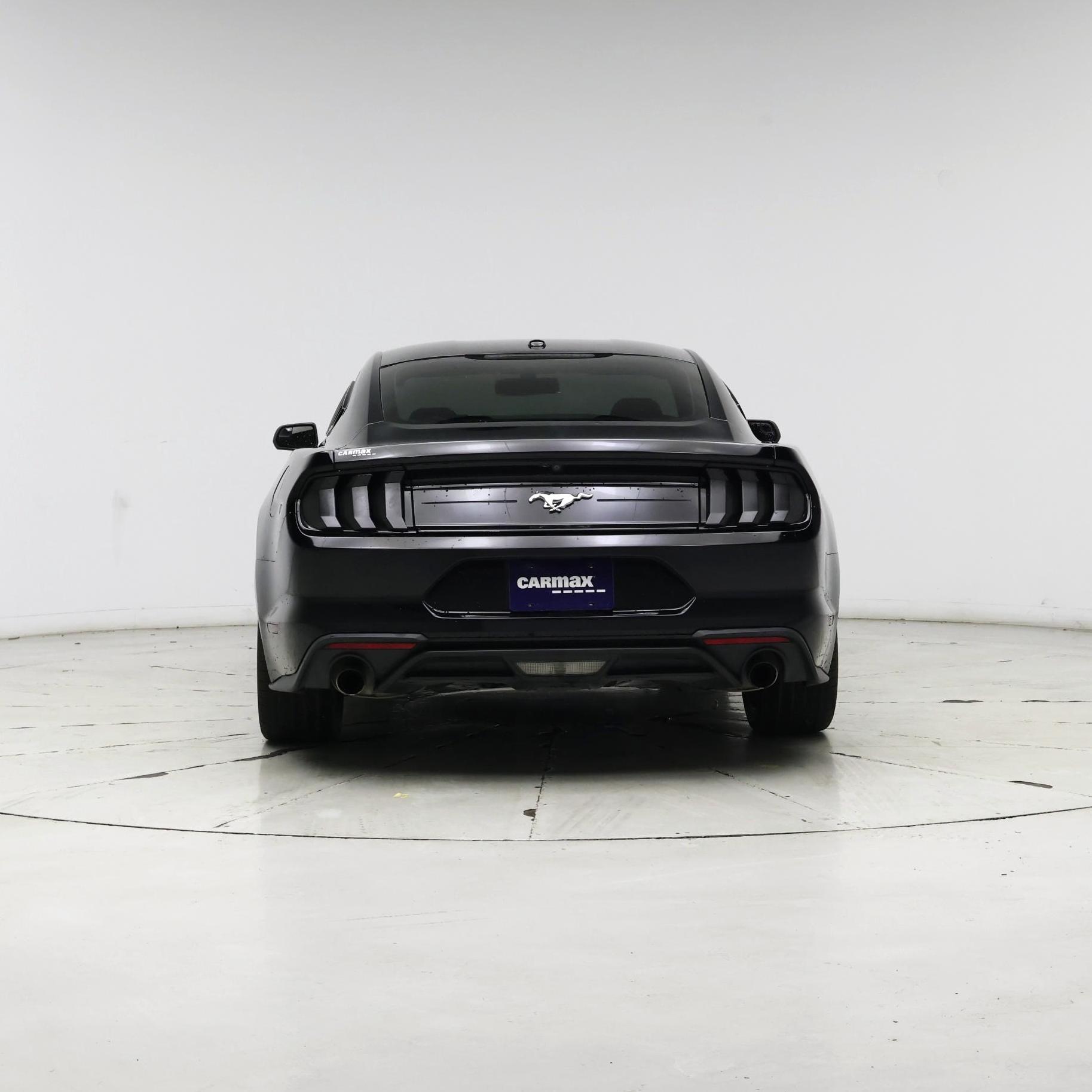 Thumbnail: 2019 Ford Mustang - 6