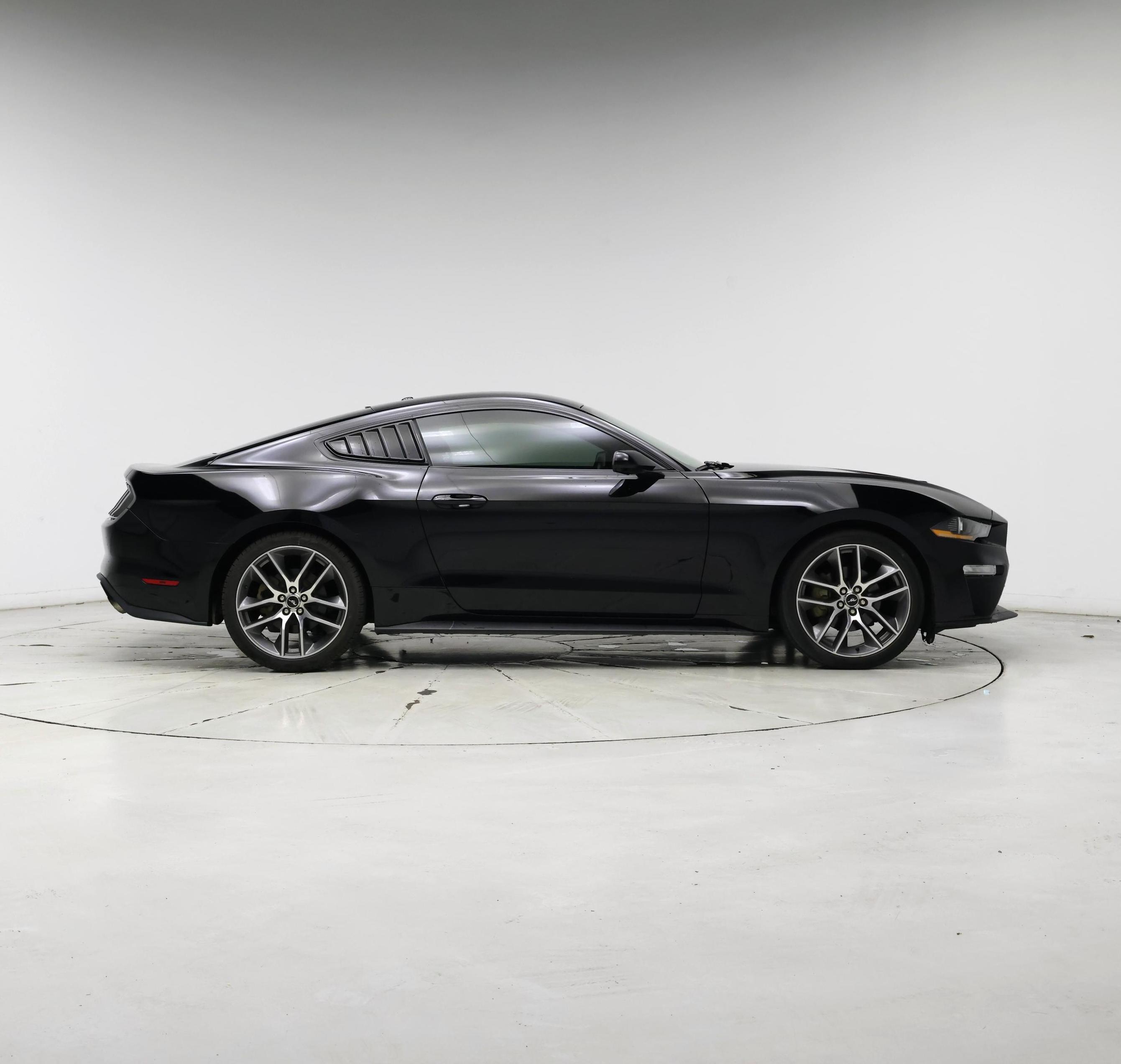 Thumbnail: 2019 Ford Mustang - 7