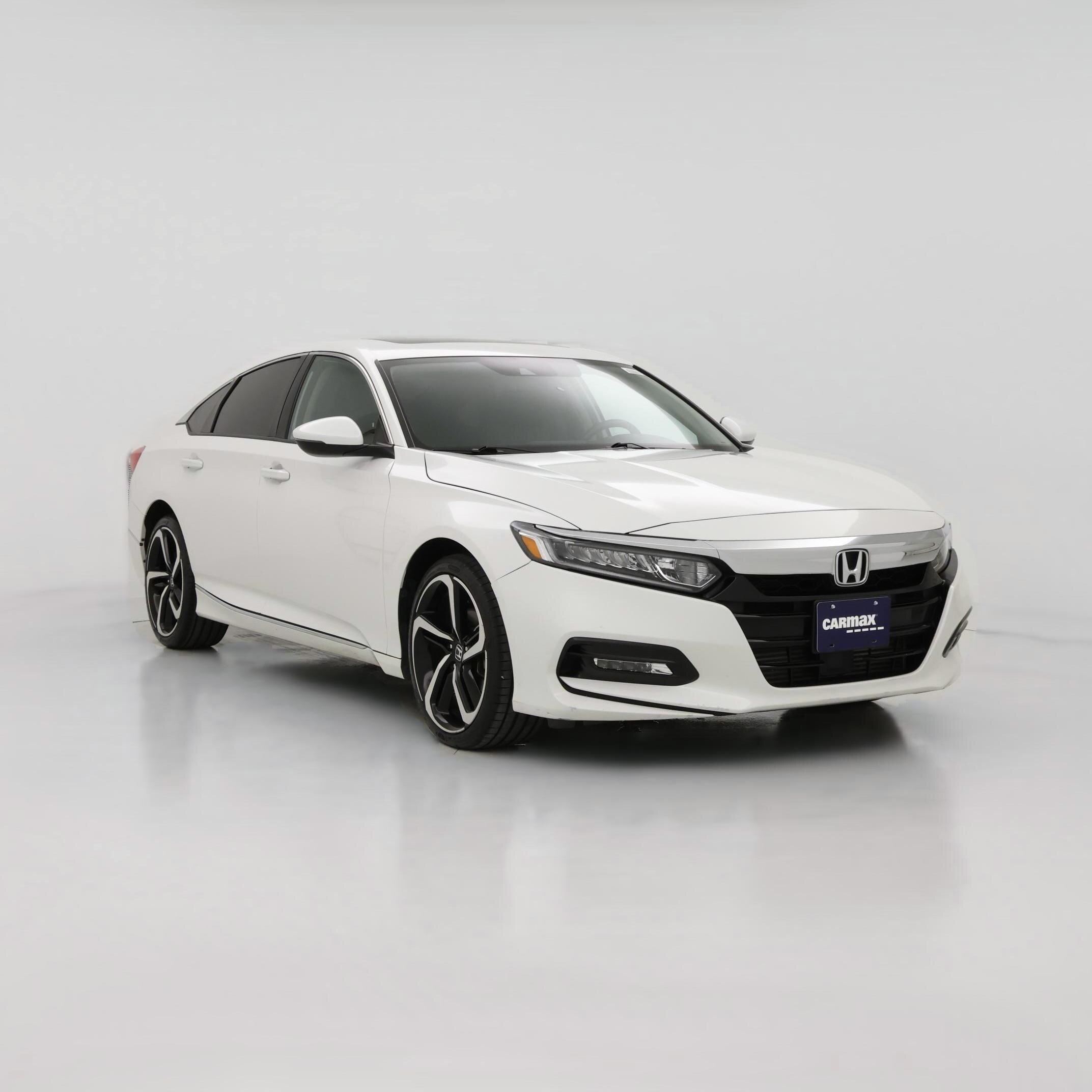Thumbnail: 2020 Honda Accord - 1