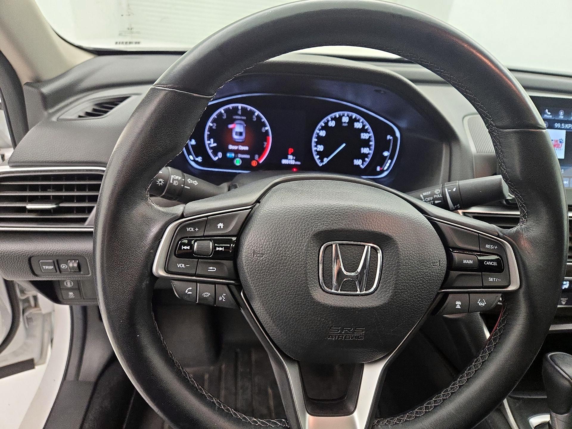 Thumbnail: 2020 Honda Accord - 10