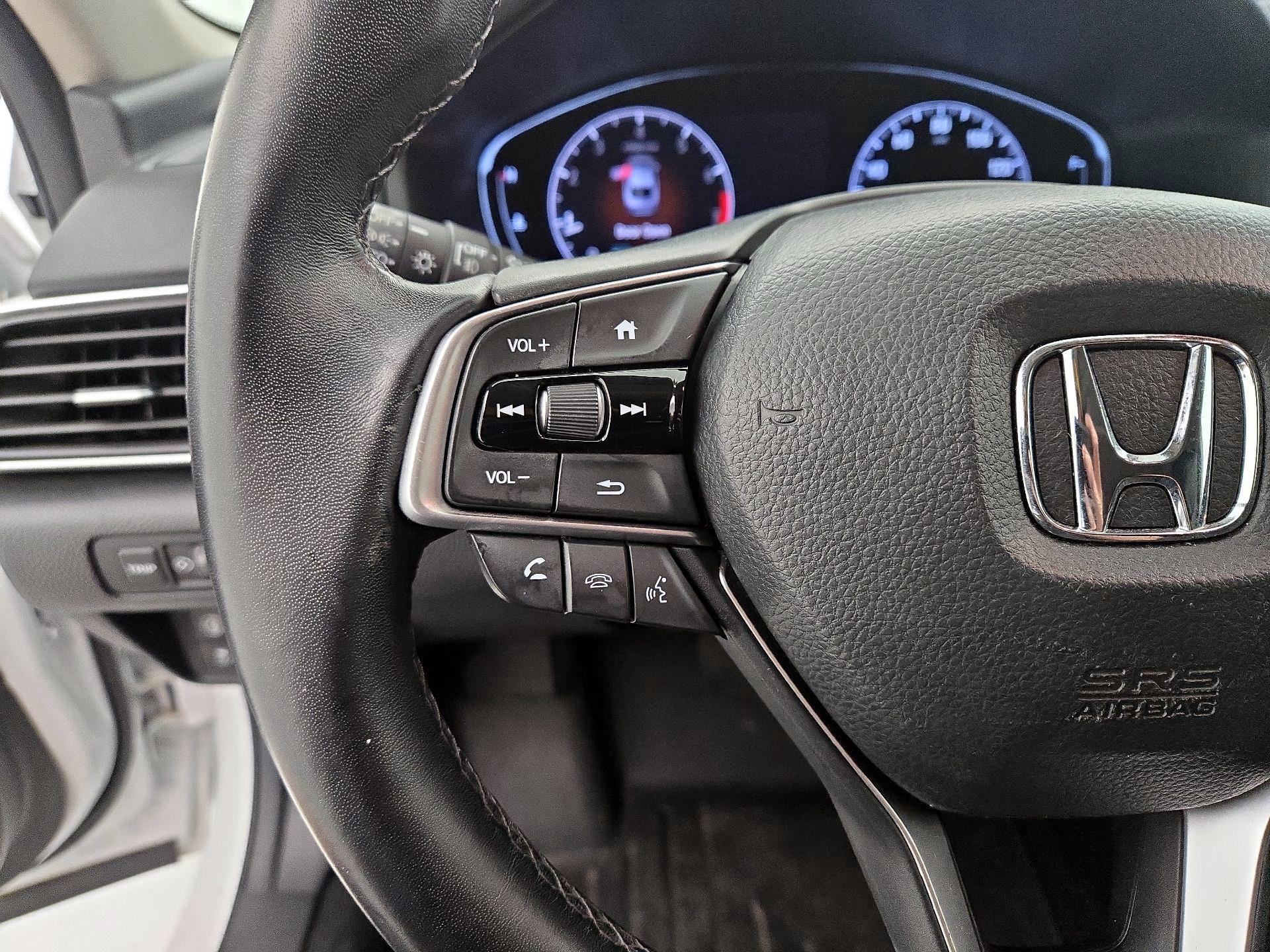 Thumbnail: 2020 Honda Accord - 13