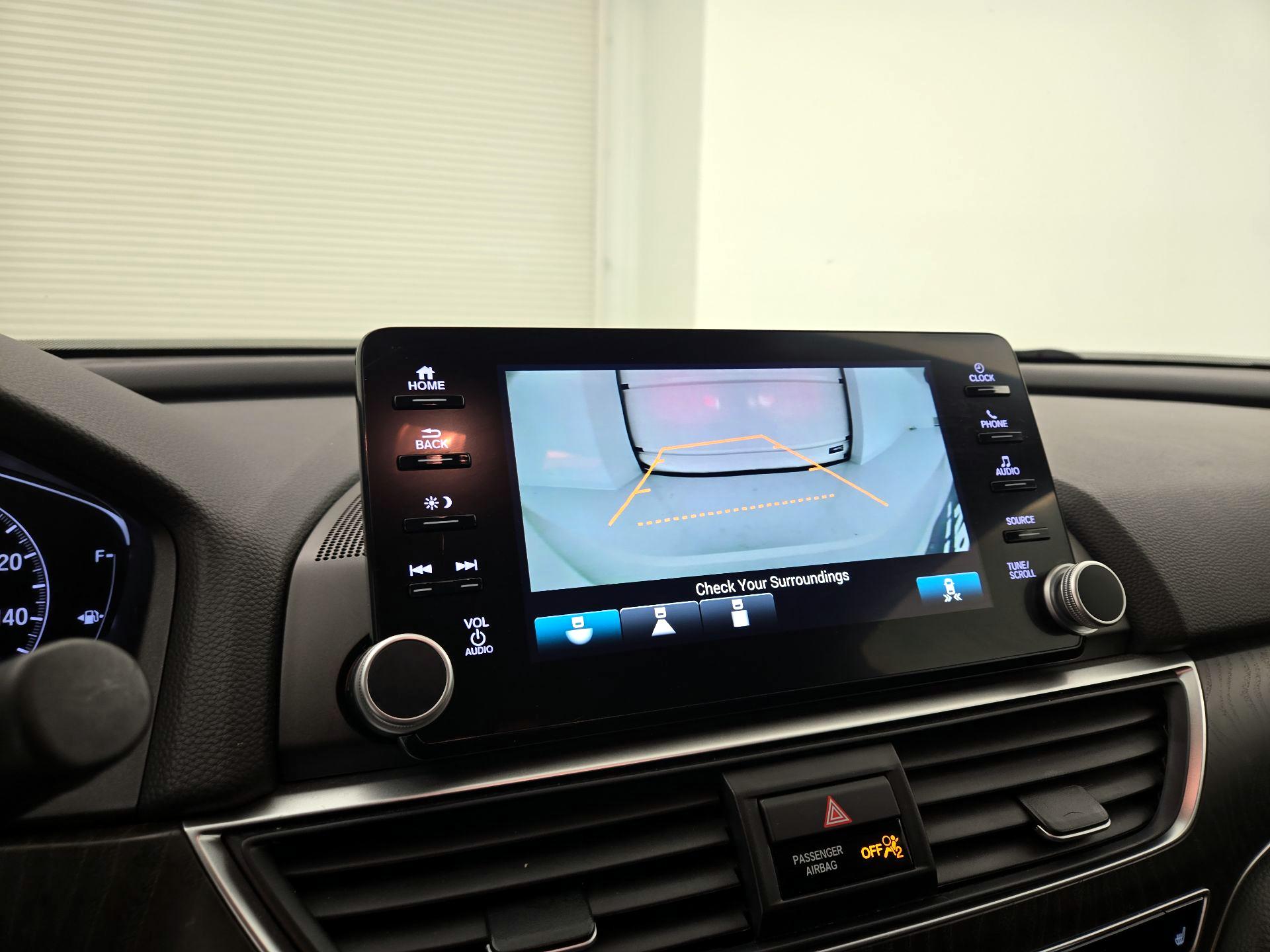 Thumbnail: 2020 Honda Accord - 14