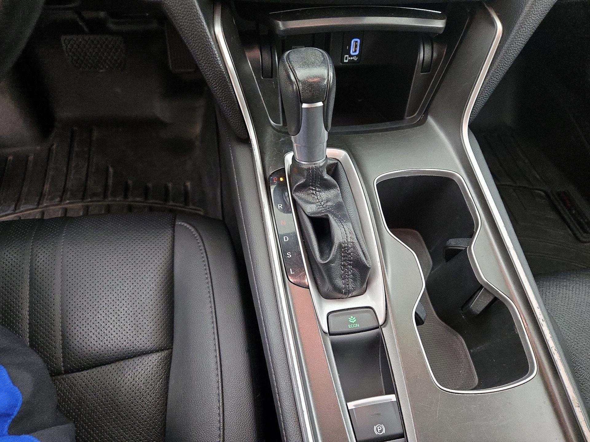 Thumbnail: 2020 Honda Accord - 17