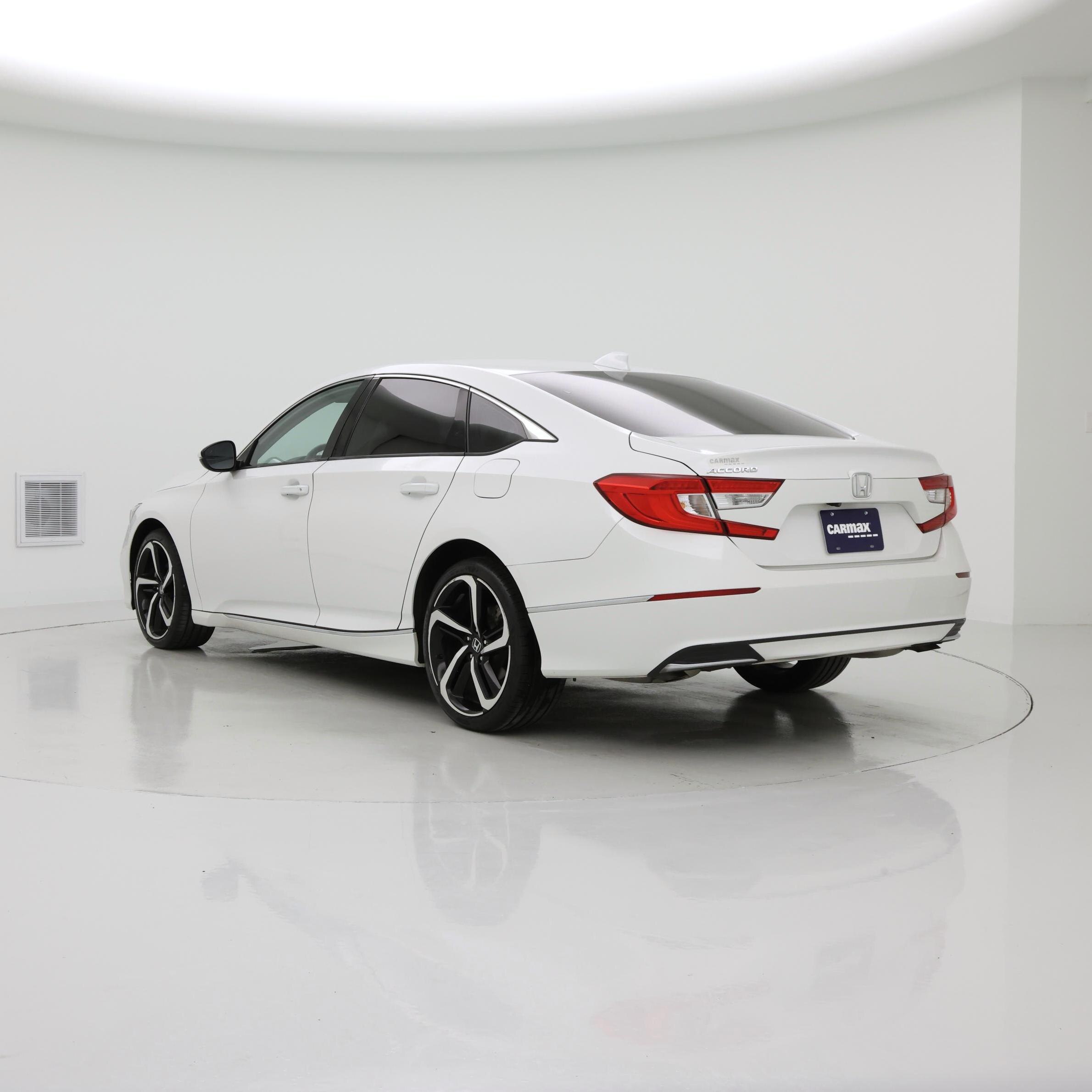 Thumbnail: 2020 Honda Accord - 2