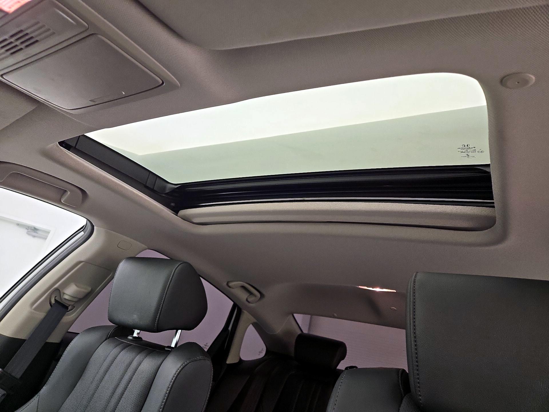 Thumbnail: 2020 Honda Accord - 19