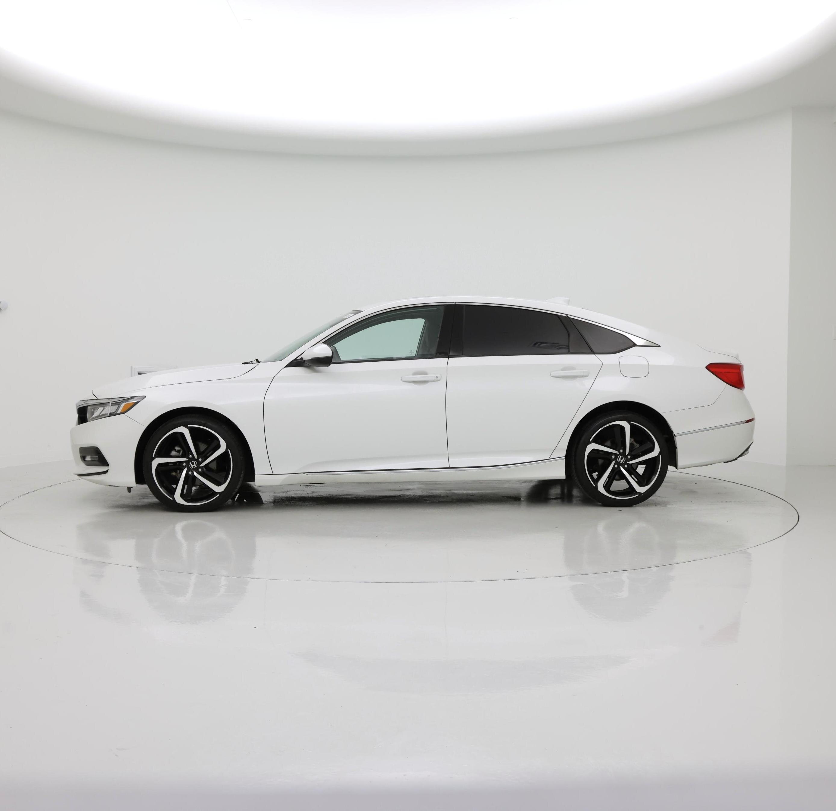 Thumbnail: 2020 Honda Accord - 3