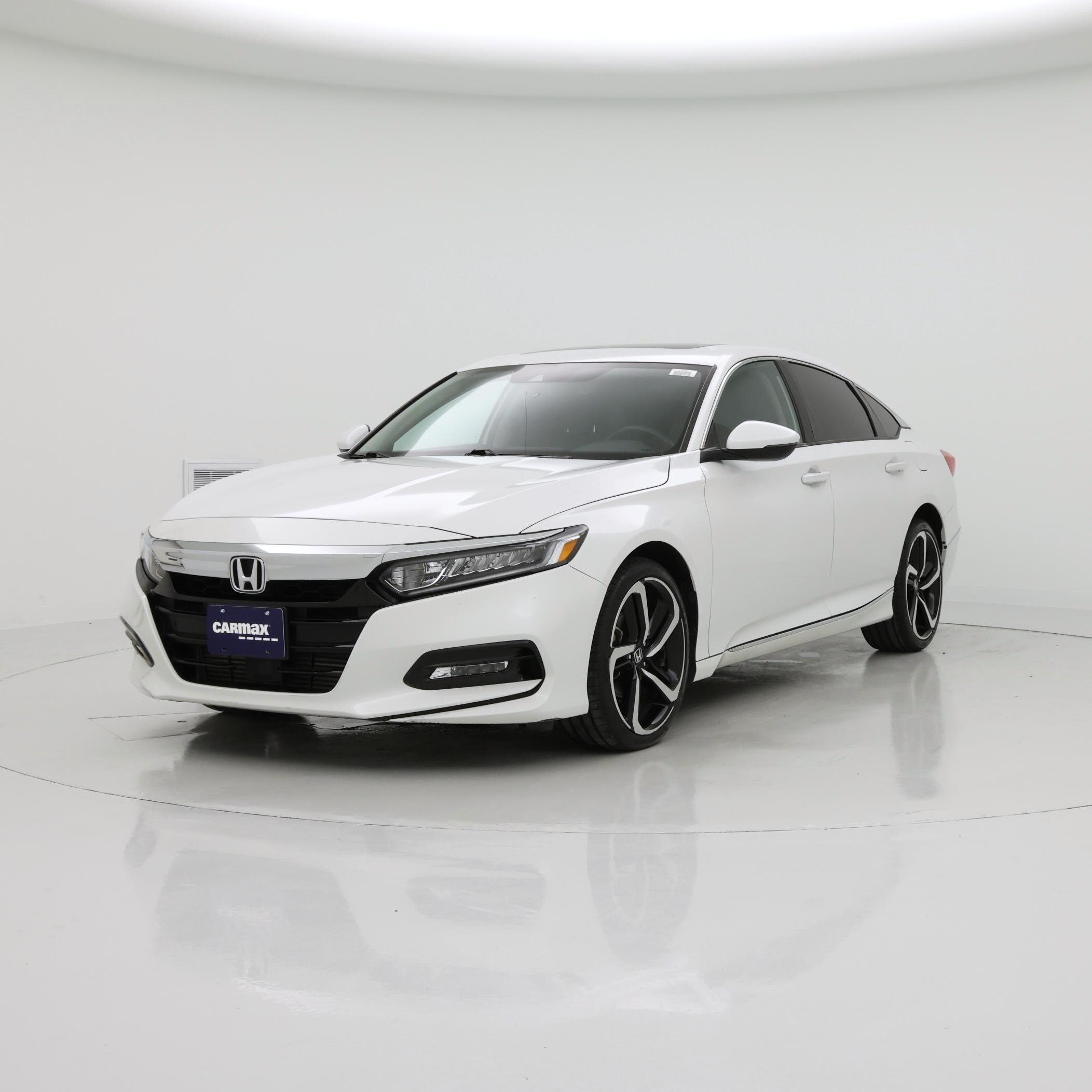 Thumbnail: 2020 Honda Accord - 4