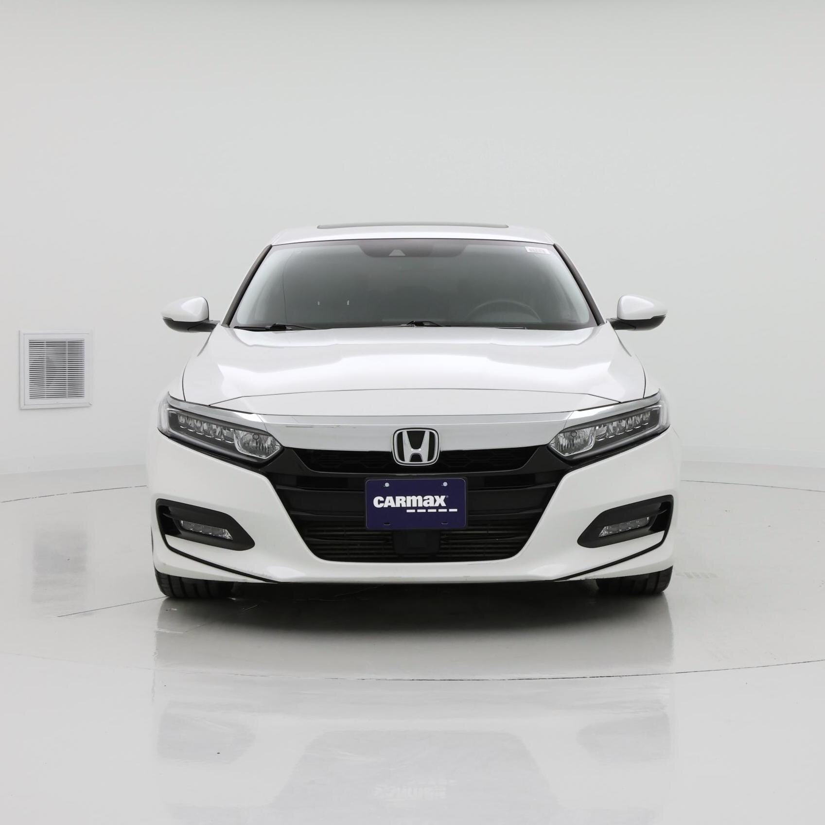 Thumbnail: 2020 Honda Accord - 5