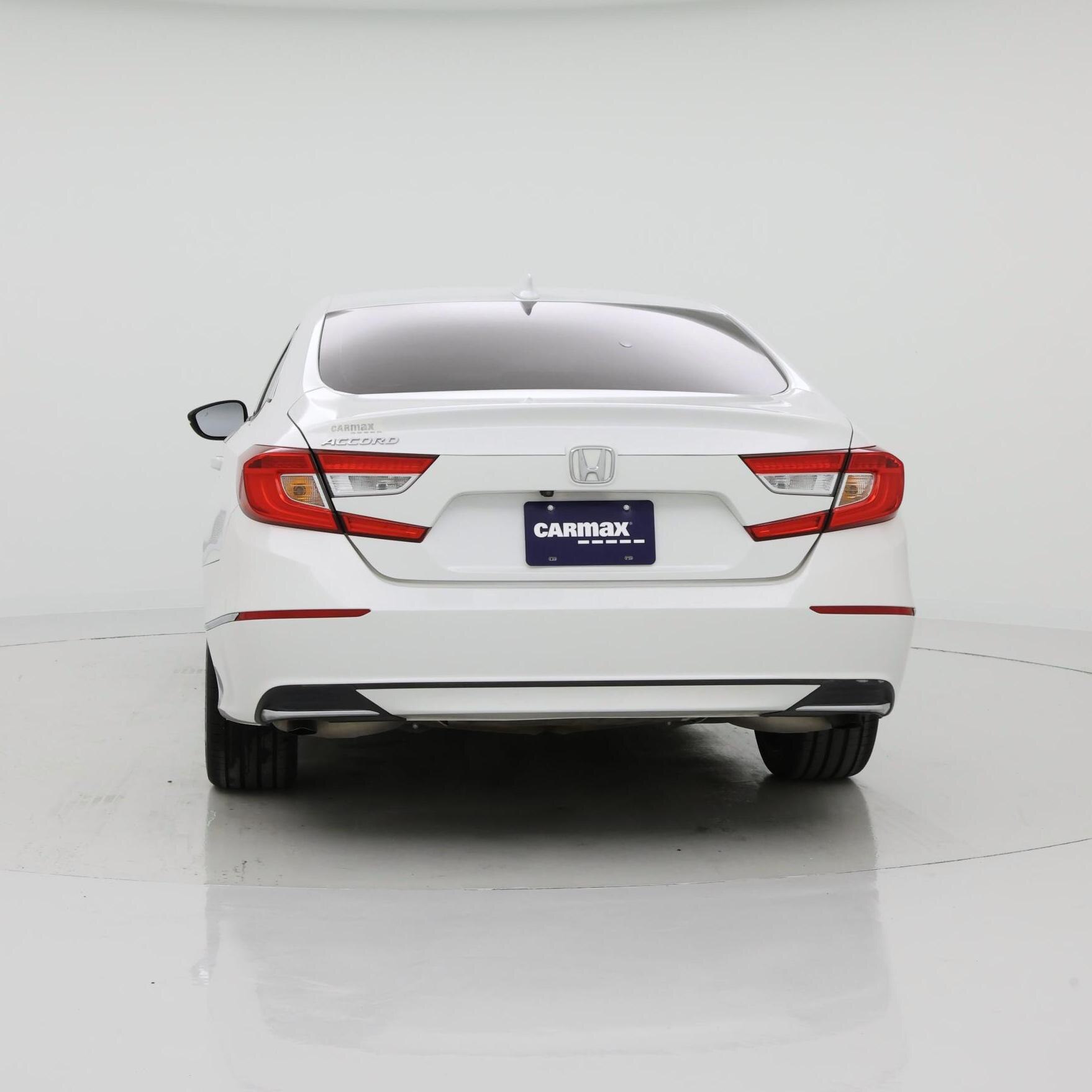 Thumbnail: 2020 Honda Accord - 6